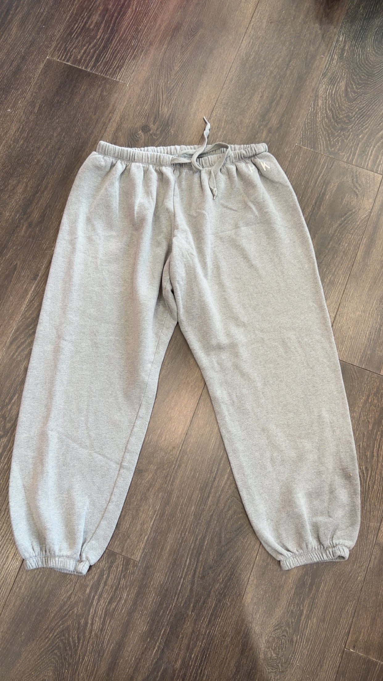 Pink size Large