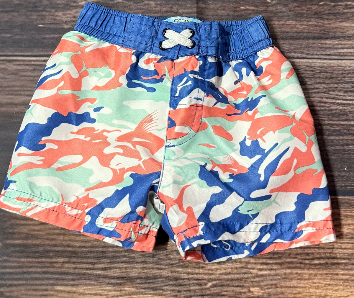 Ocean + Coast 12m