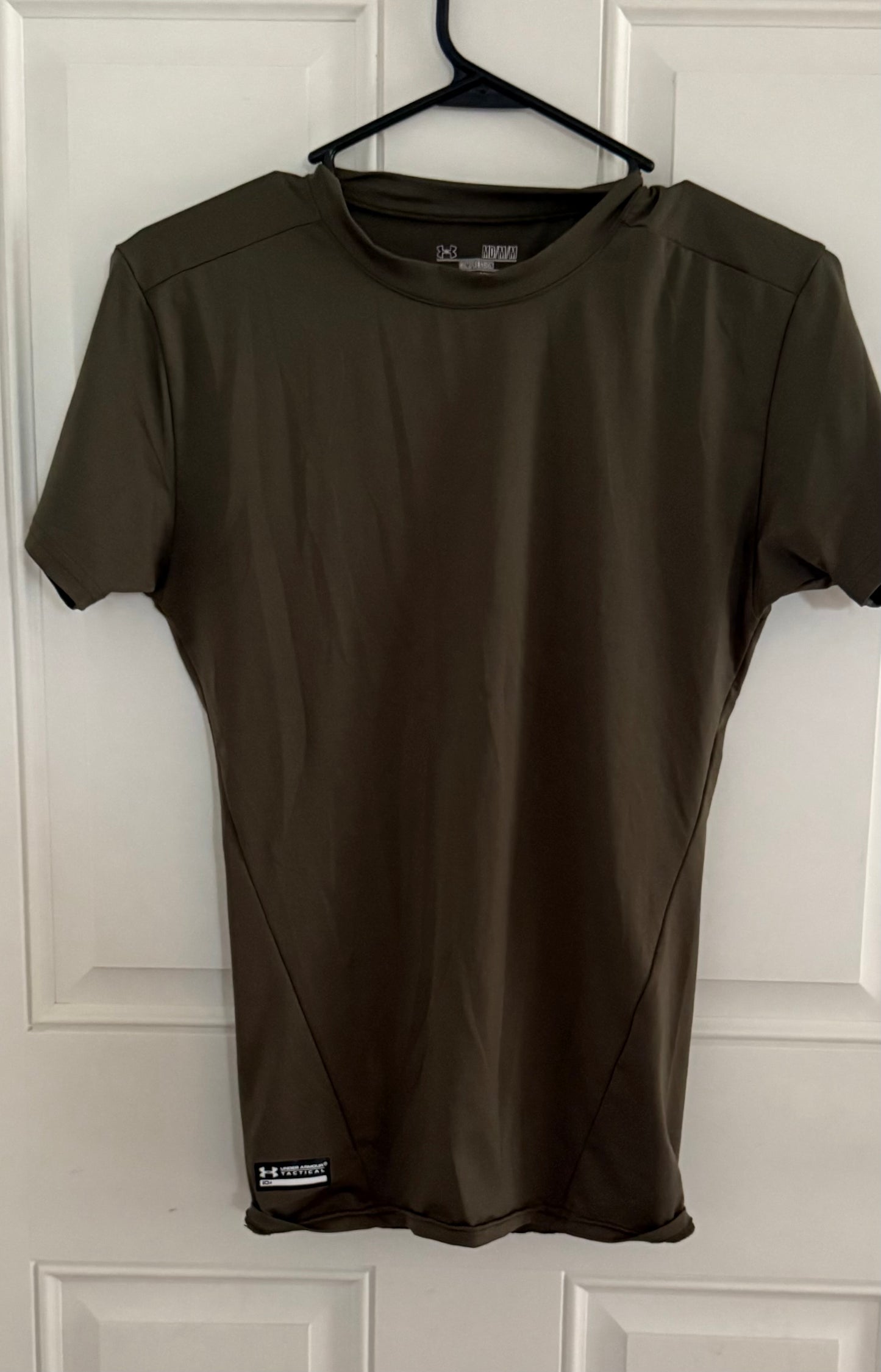 UA medium