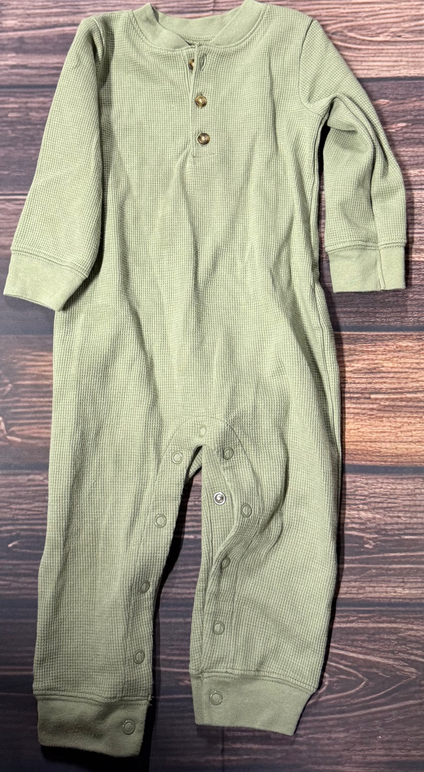 Carter’s 12m