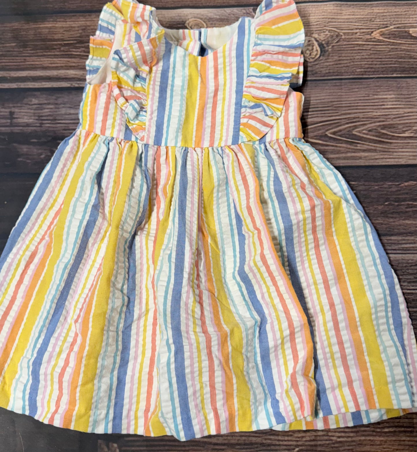Bonnie baby 24m