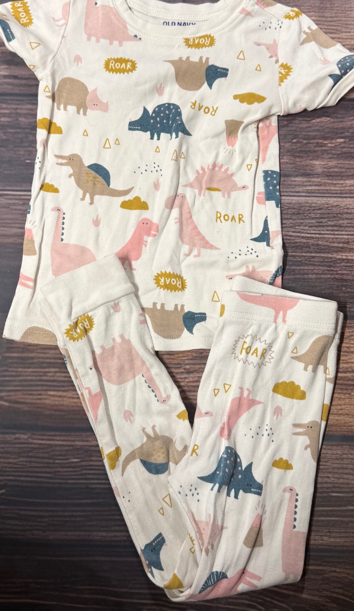 Old Navy 5T