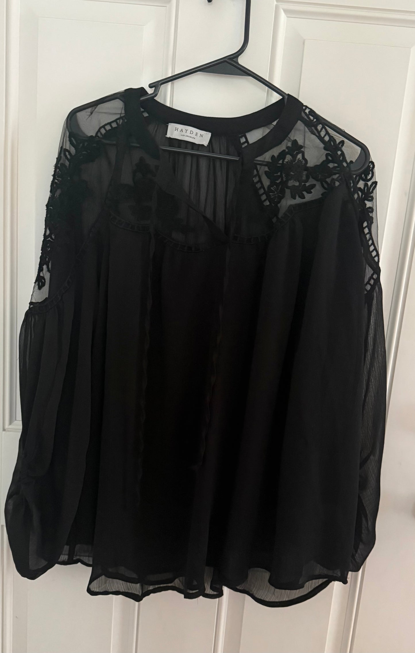 Hayden M/L