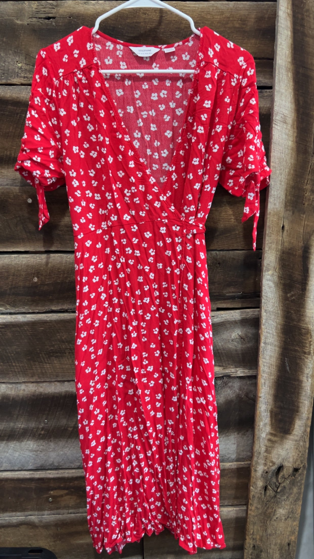 Seraphine size 14