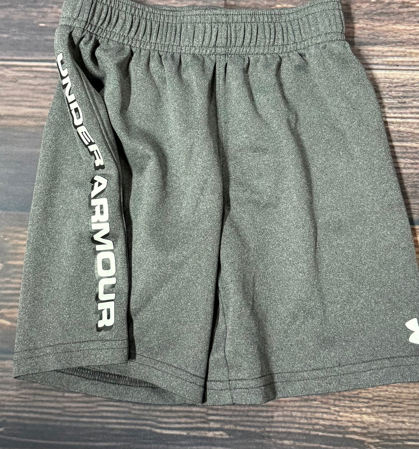 UA 5