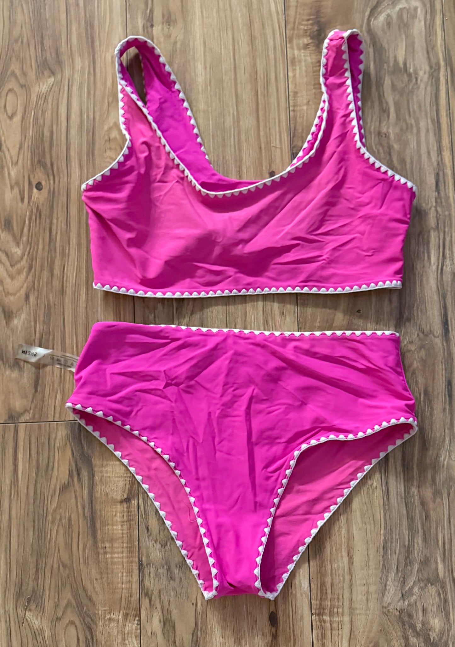 Large