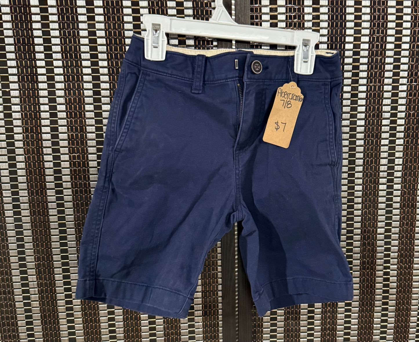 Abercrombie 7/8