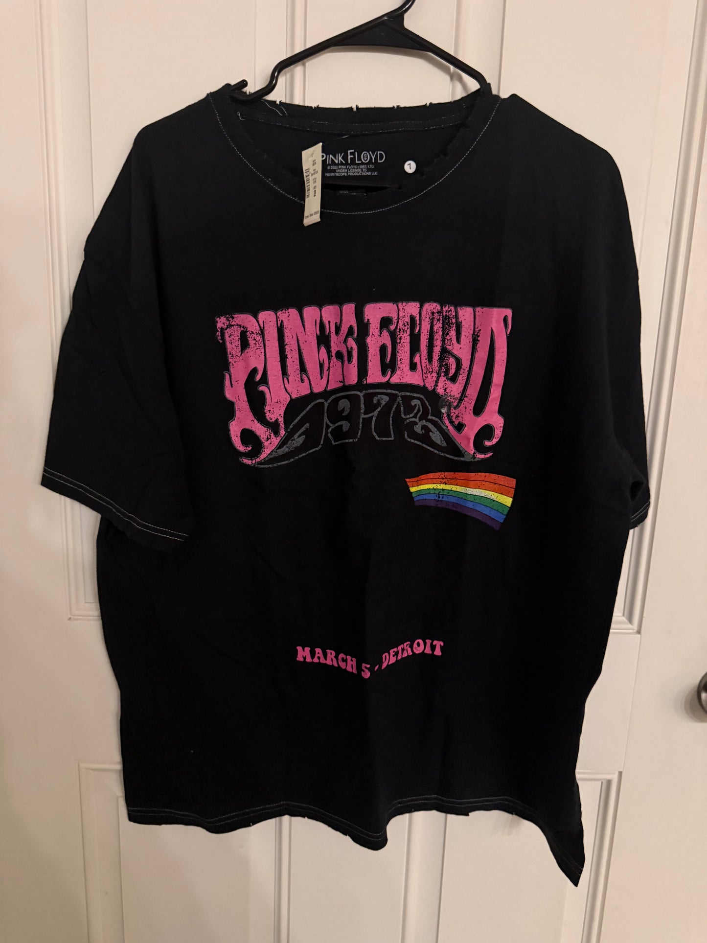 NWT XL