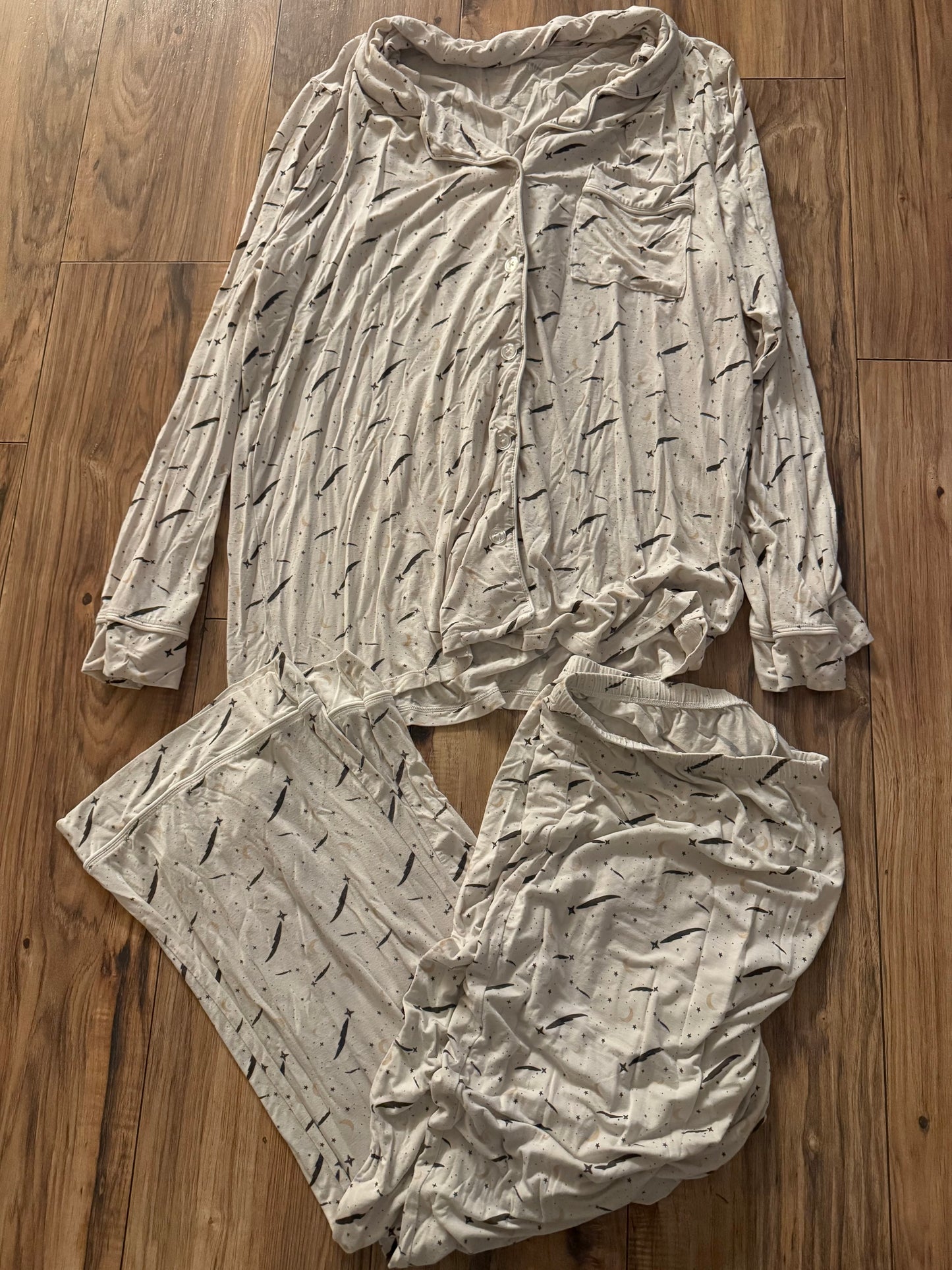 Willow + Co xl