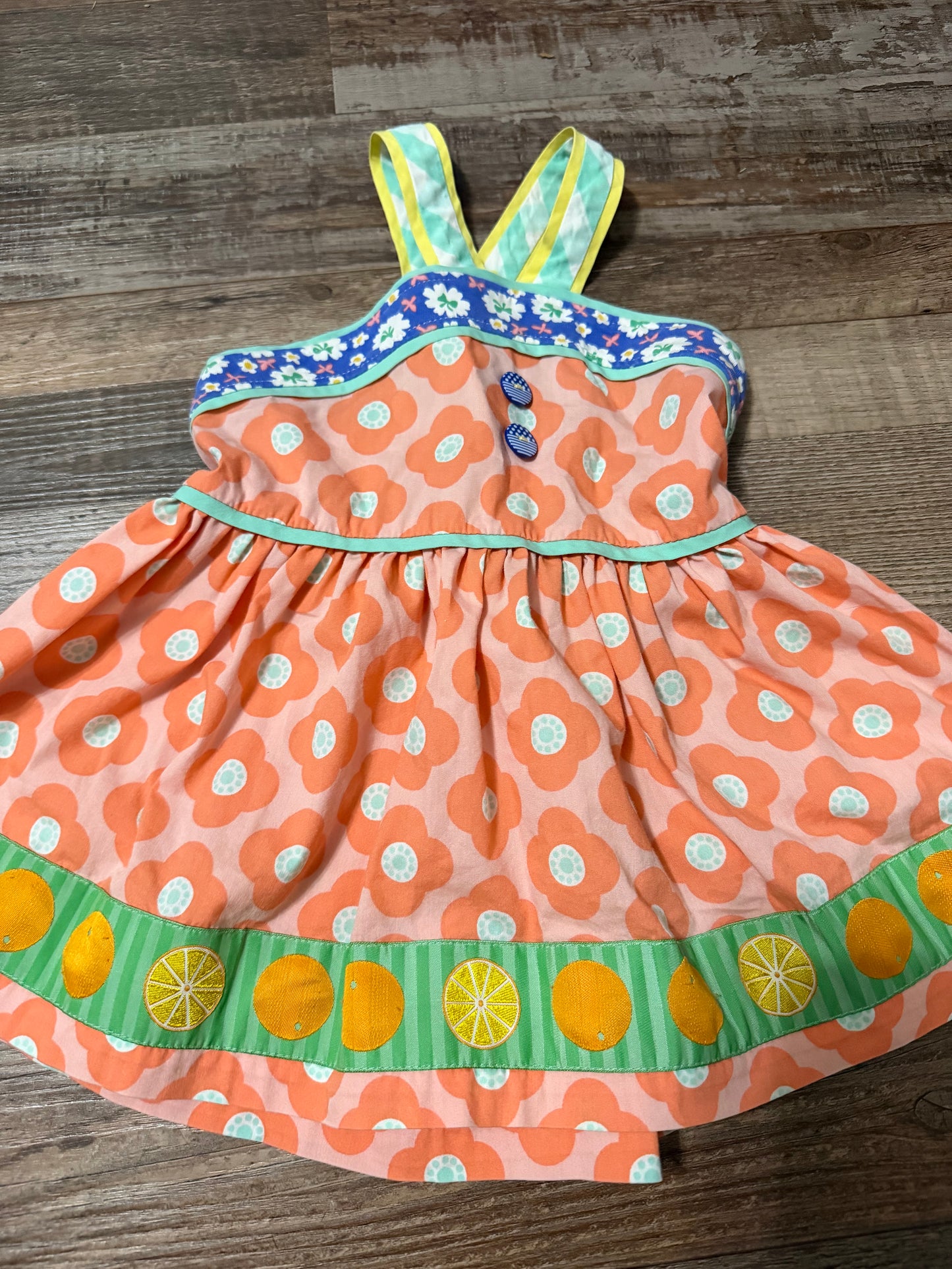 matilda jane size 4