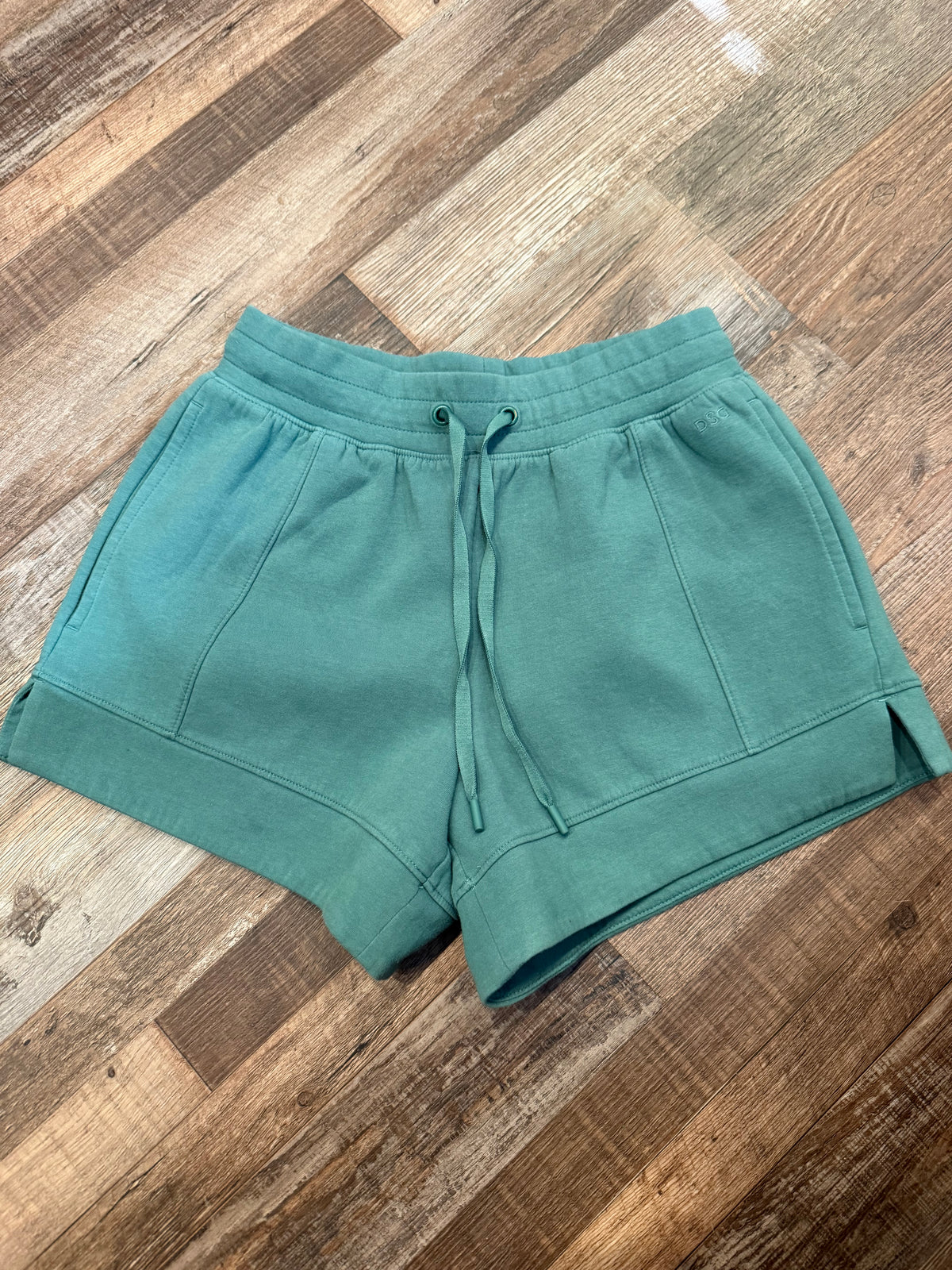 dsg size xs