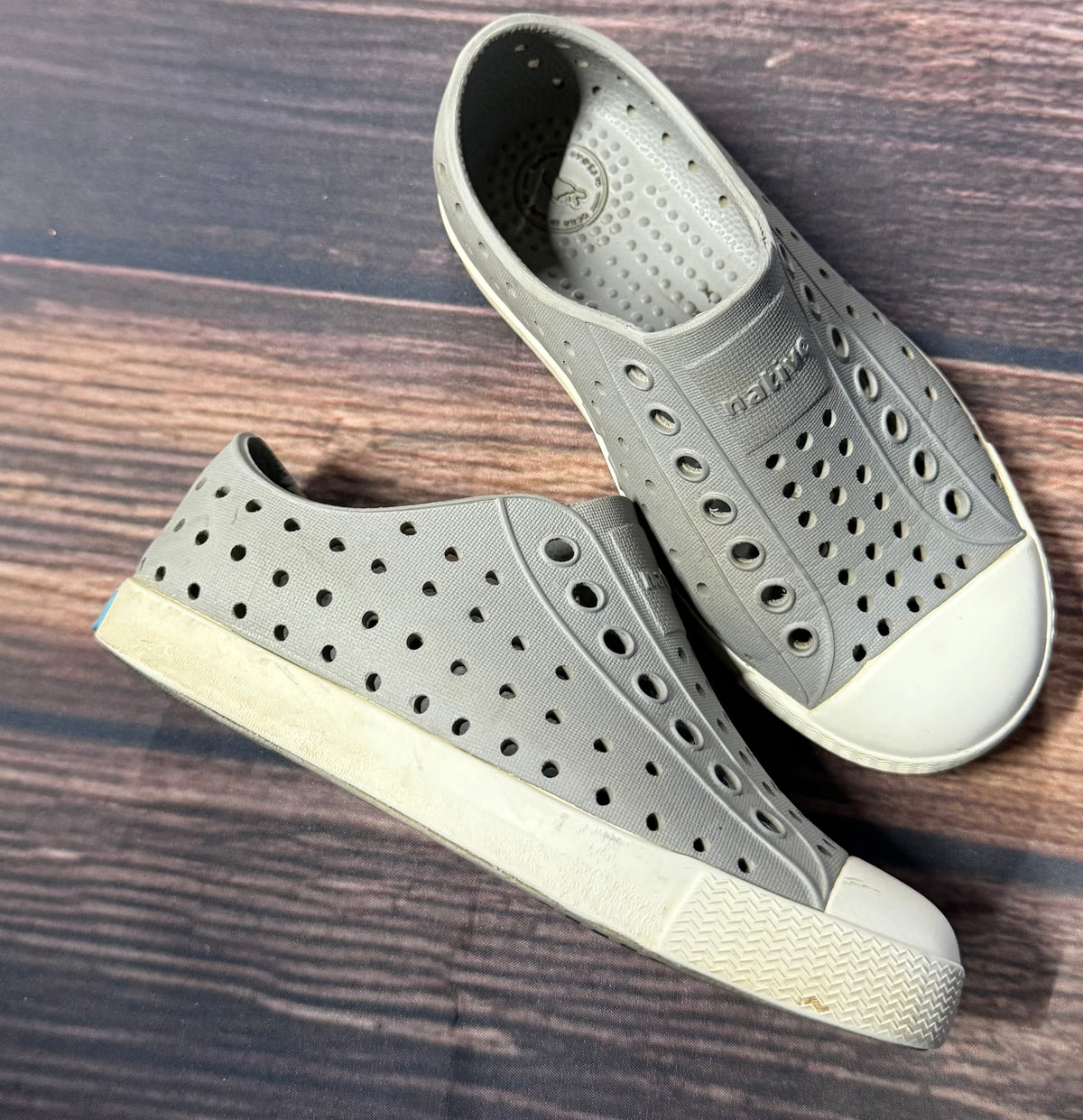 Native 10