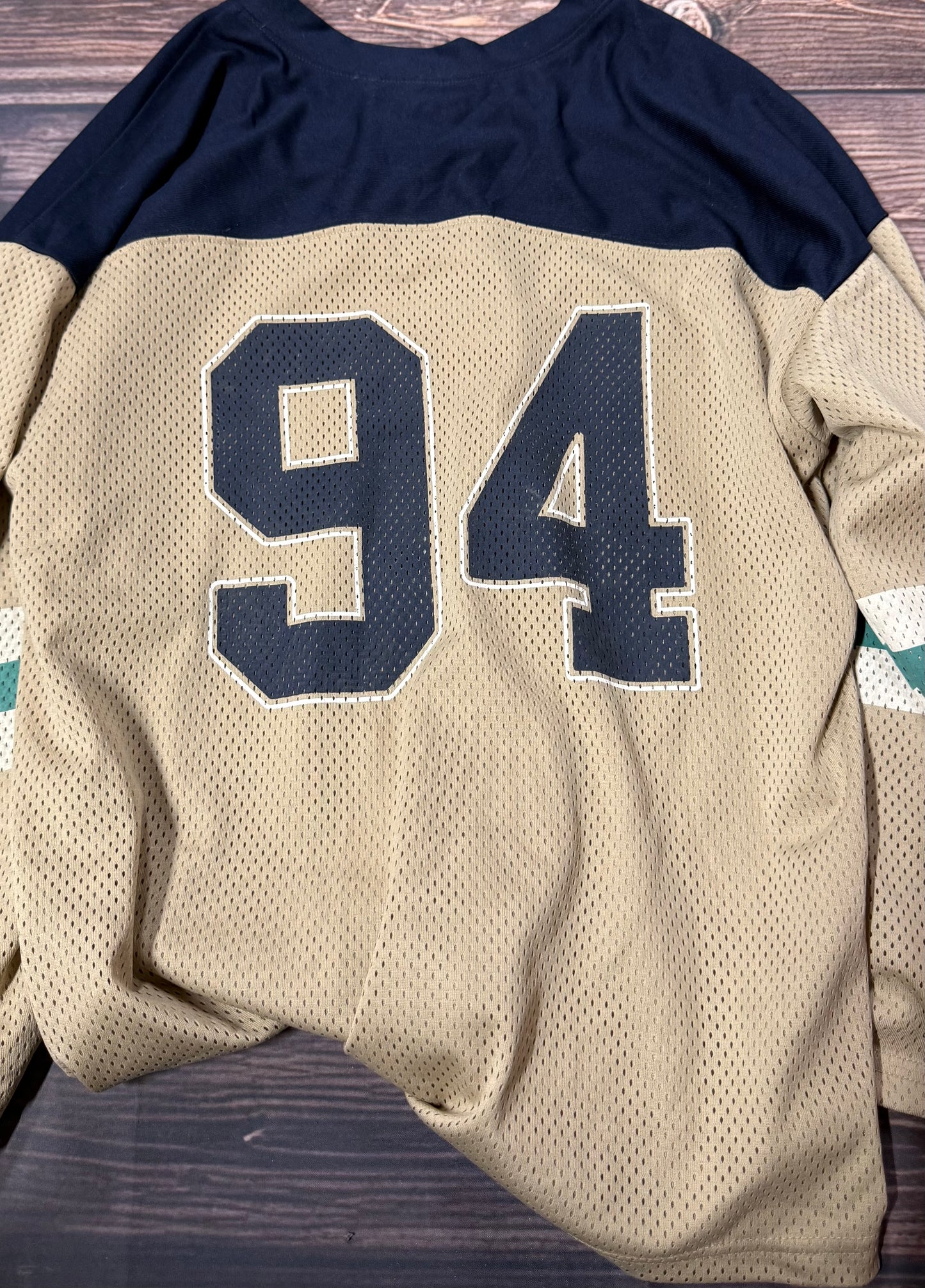 Old Navy 10-12..back in second pic