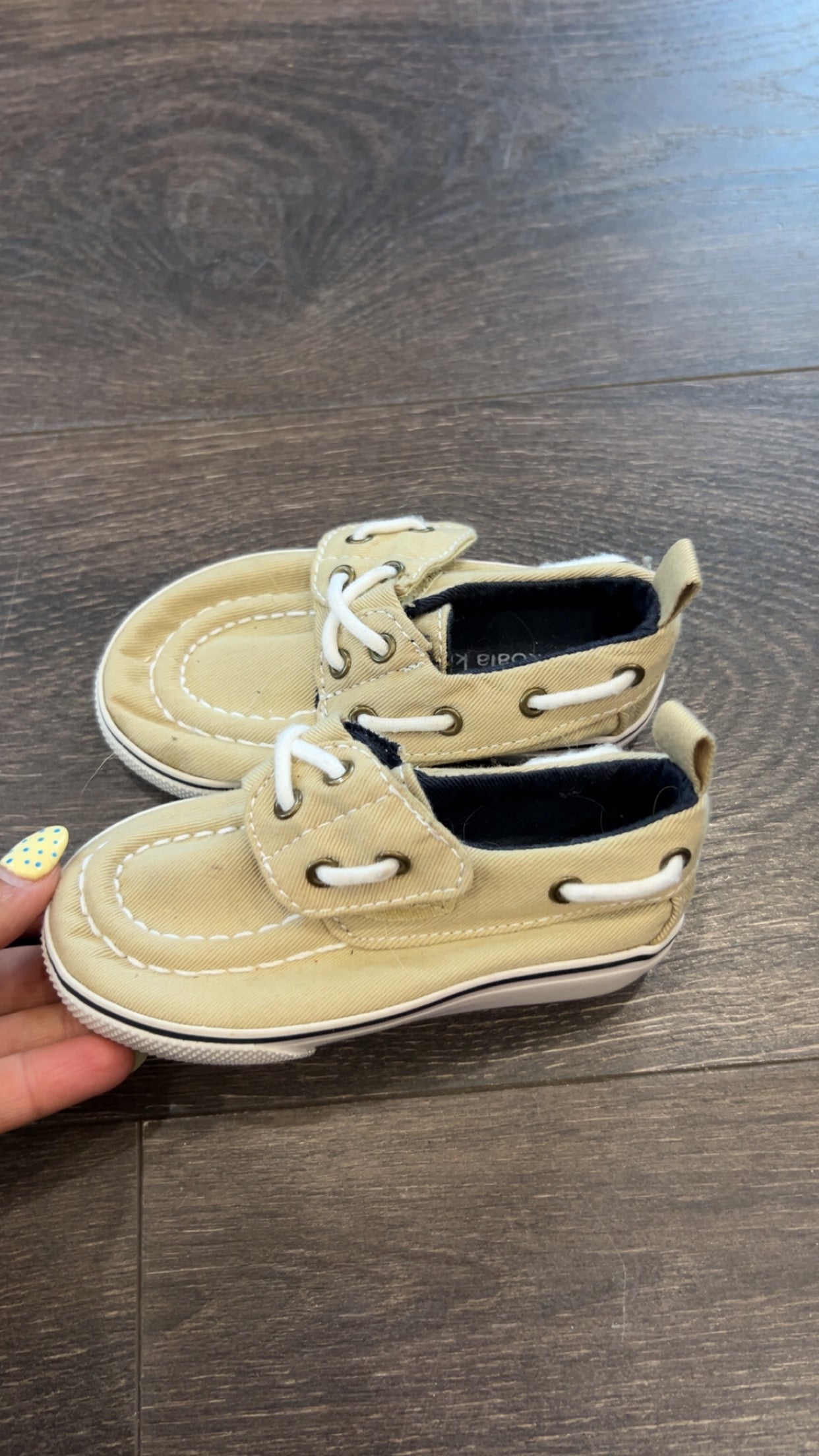 Koala Kids size 5