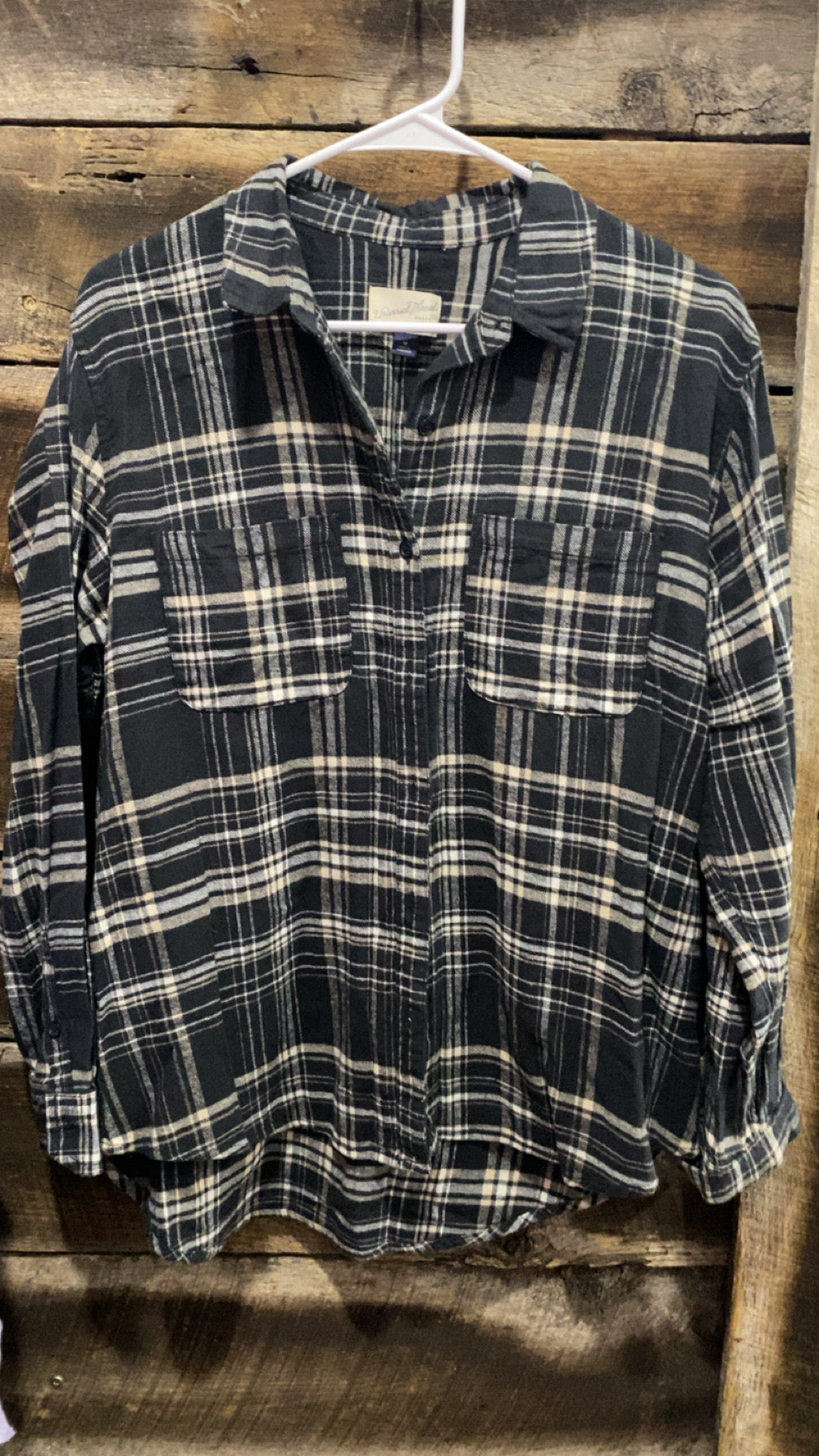 Universal Threads medium