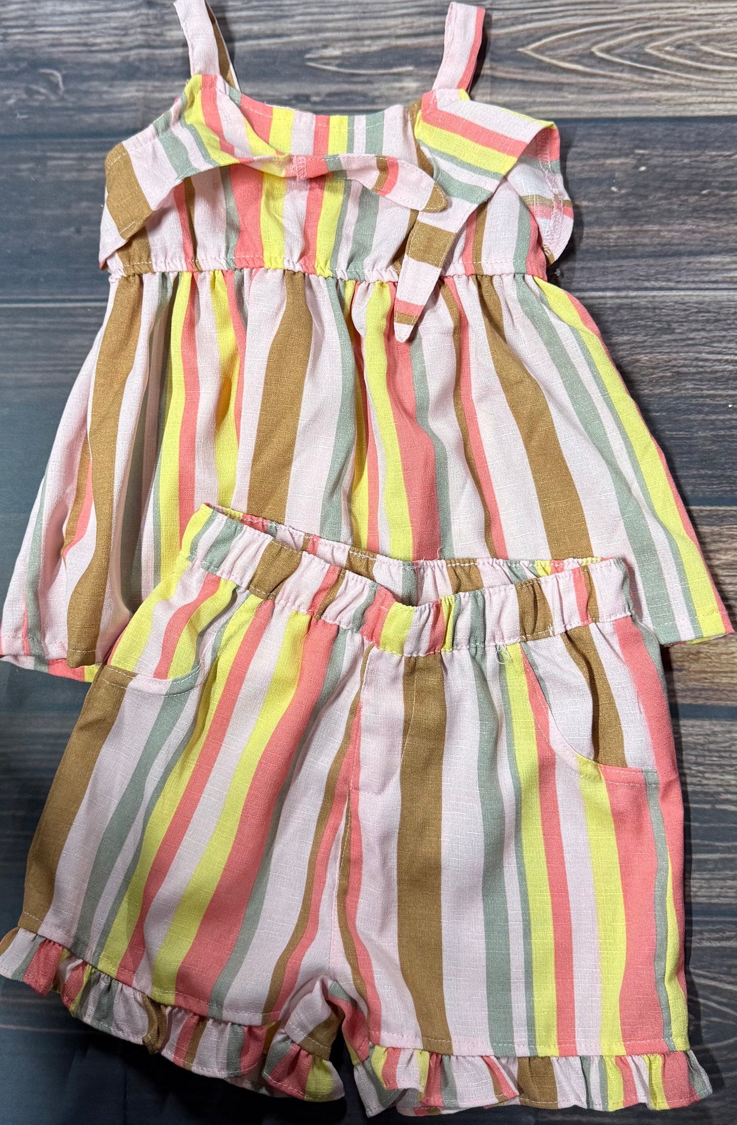 NWOT Princessrose 5/6