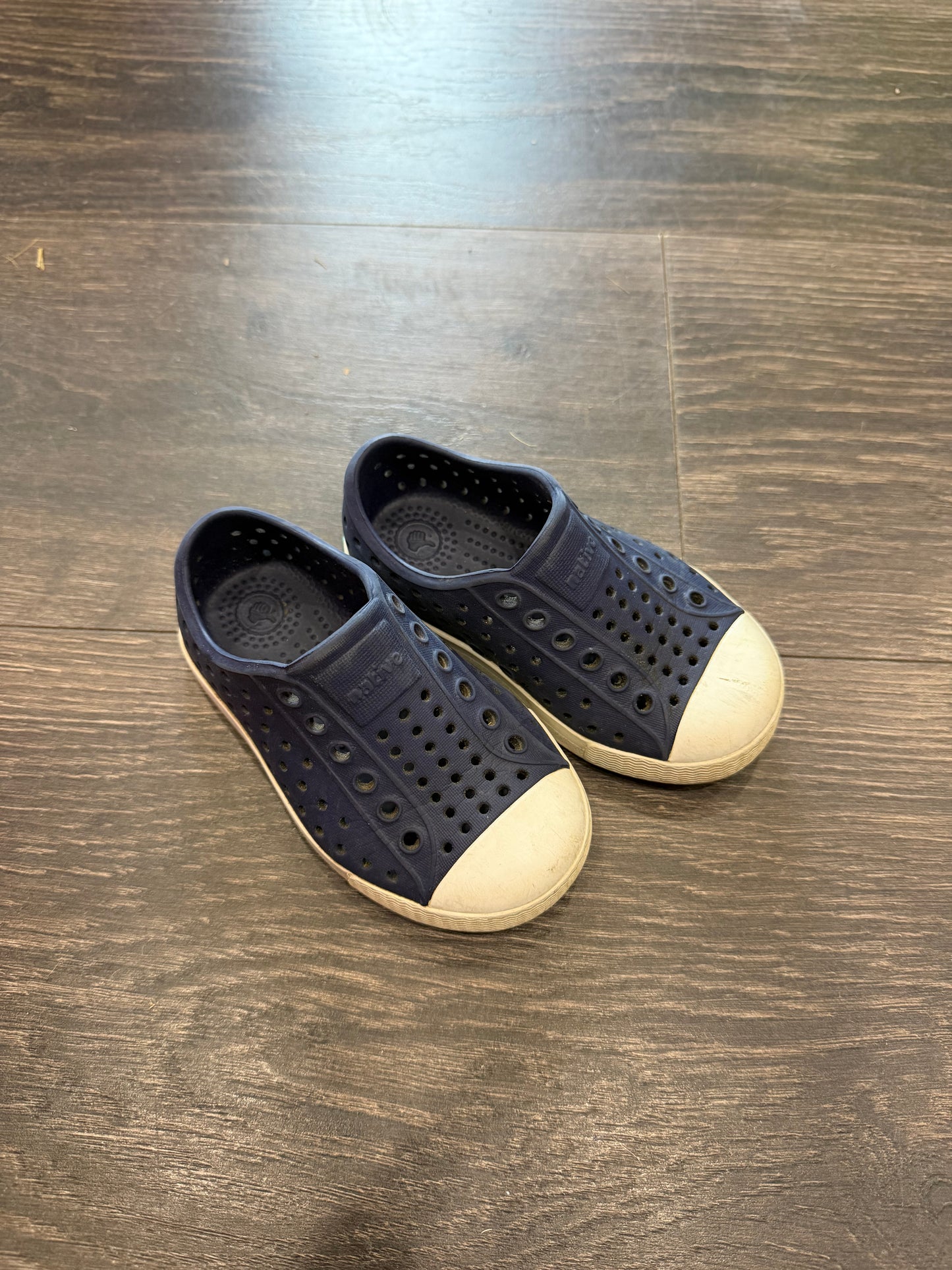 native size C6