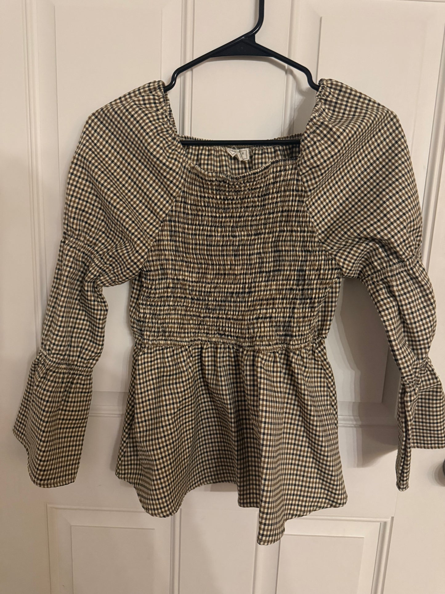 Hayden girls XL