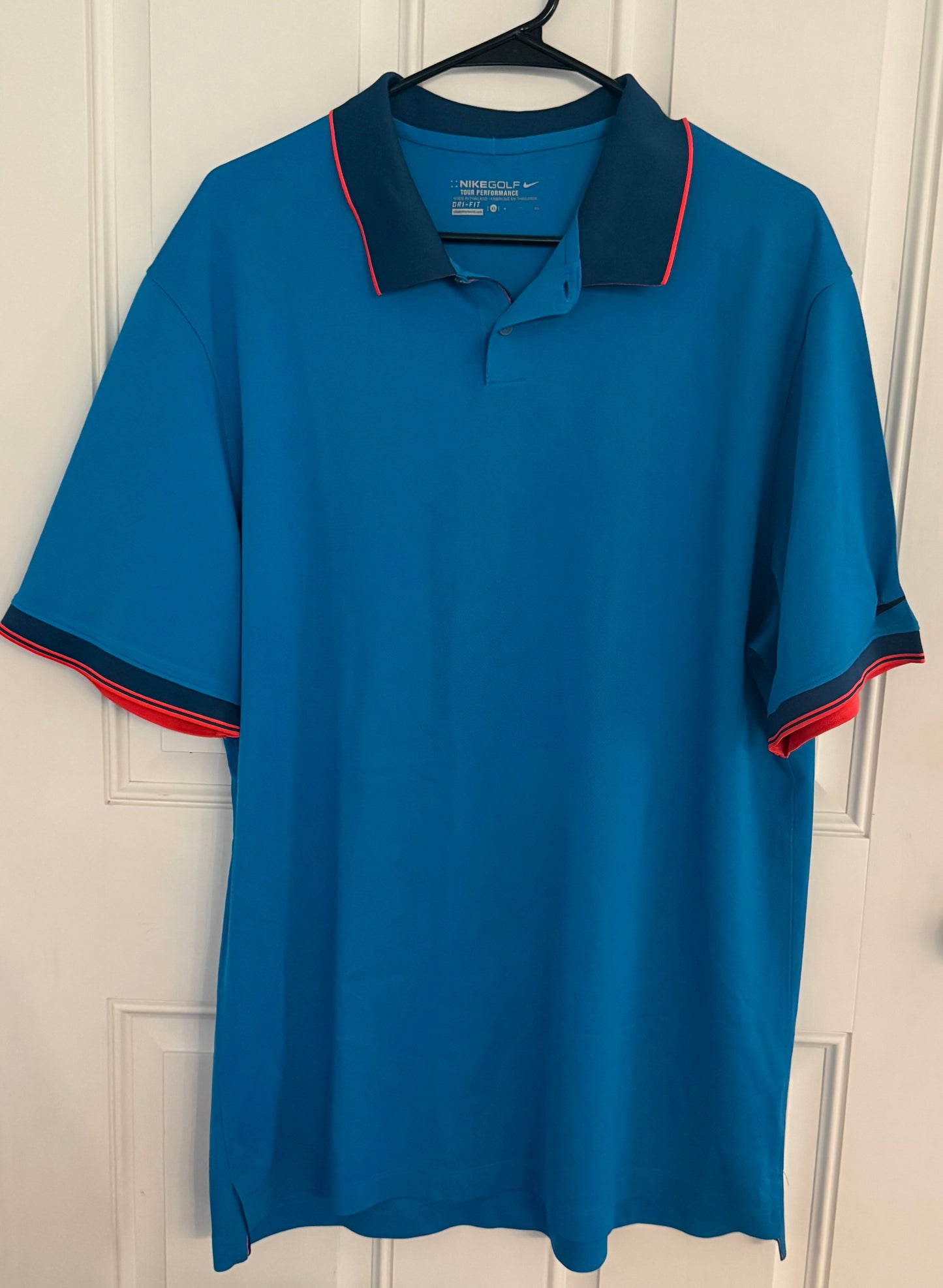 Nike XL
