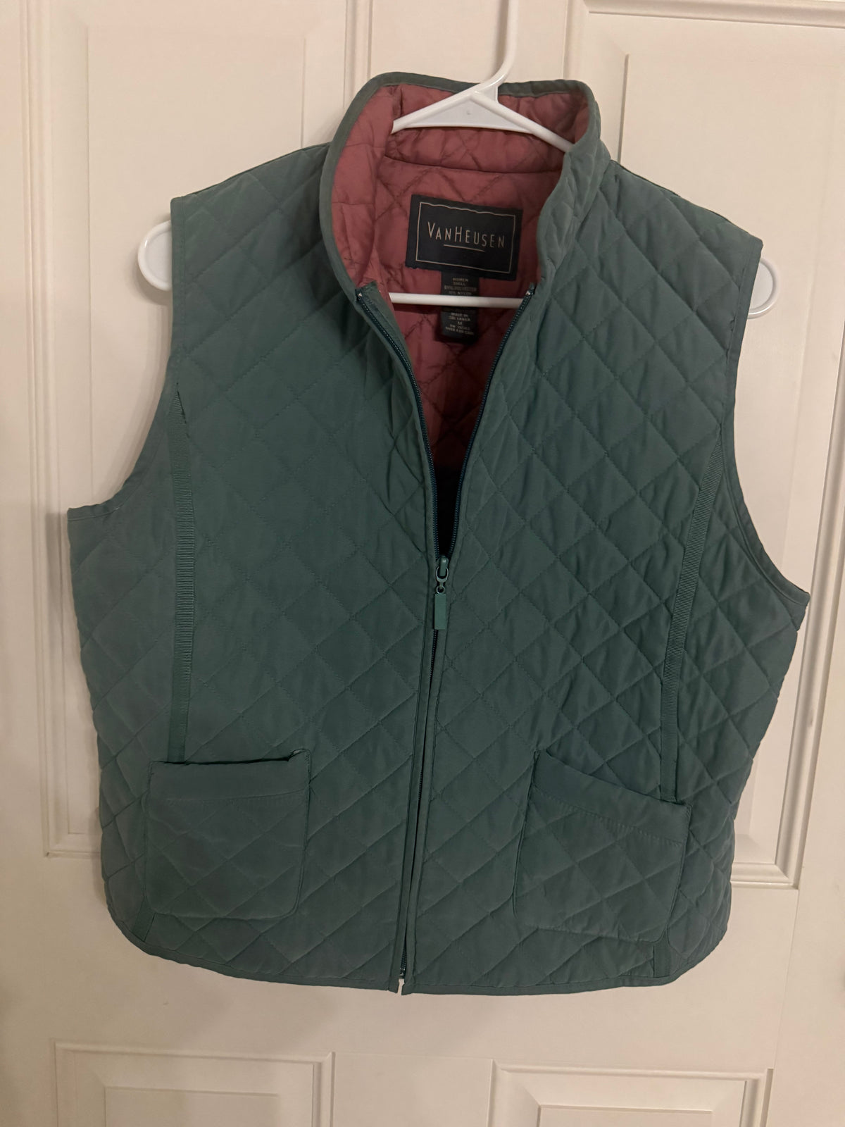 VanHeusen small