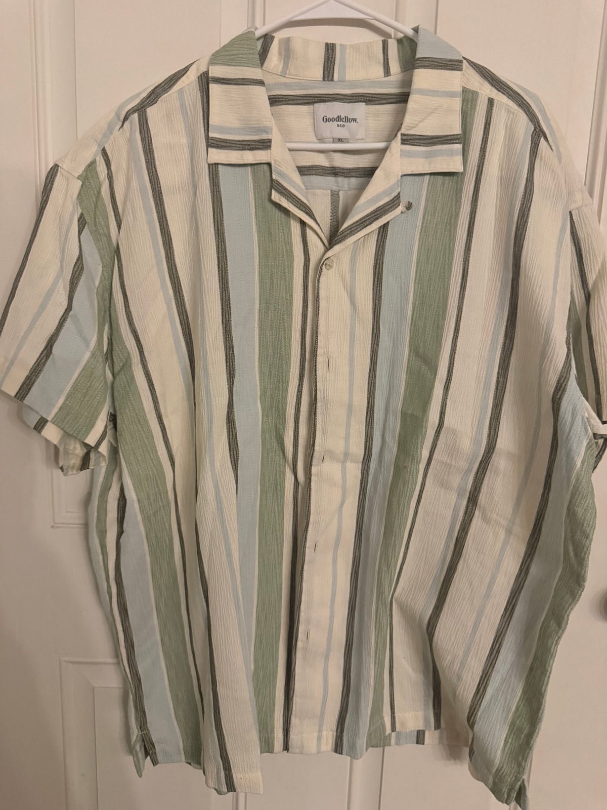 Goodfellow & co XL