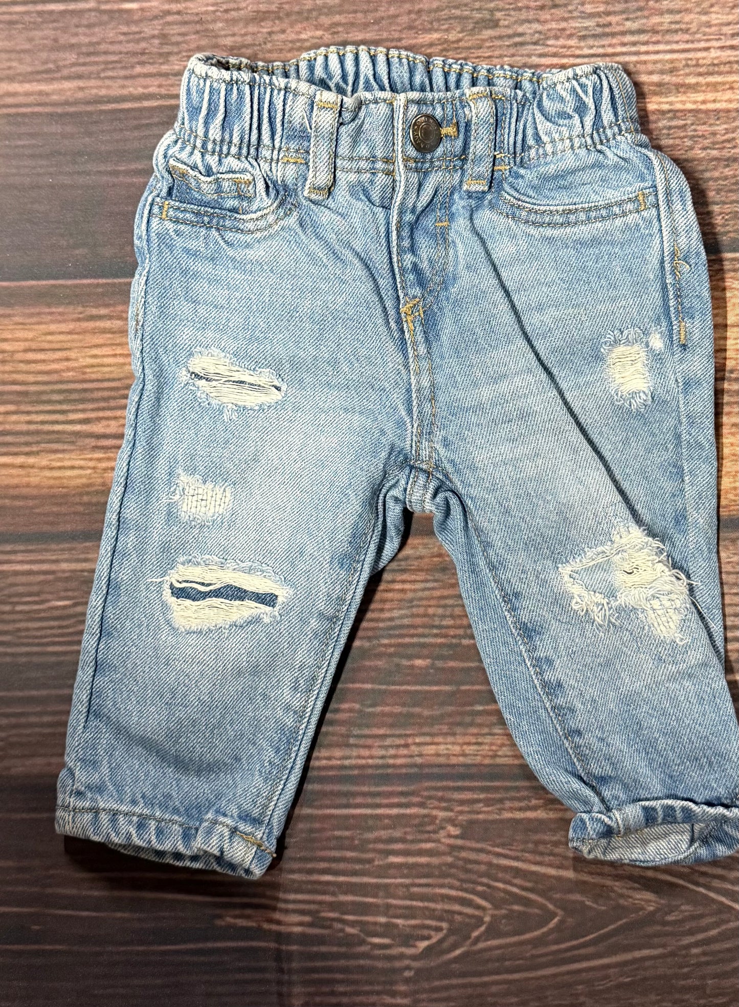 Old Navy 0-3m