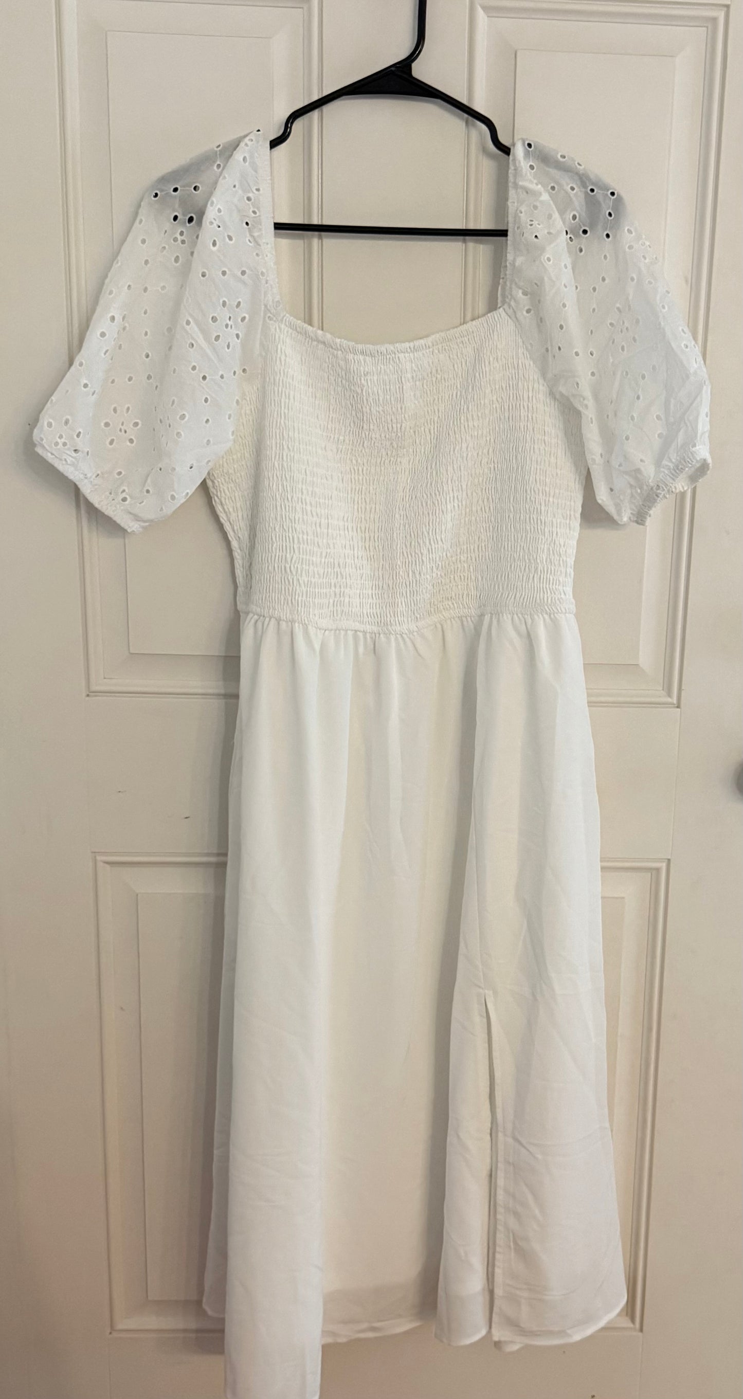 Maurices large