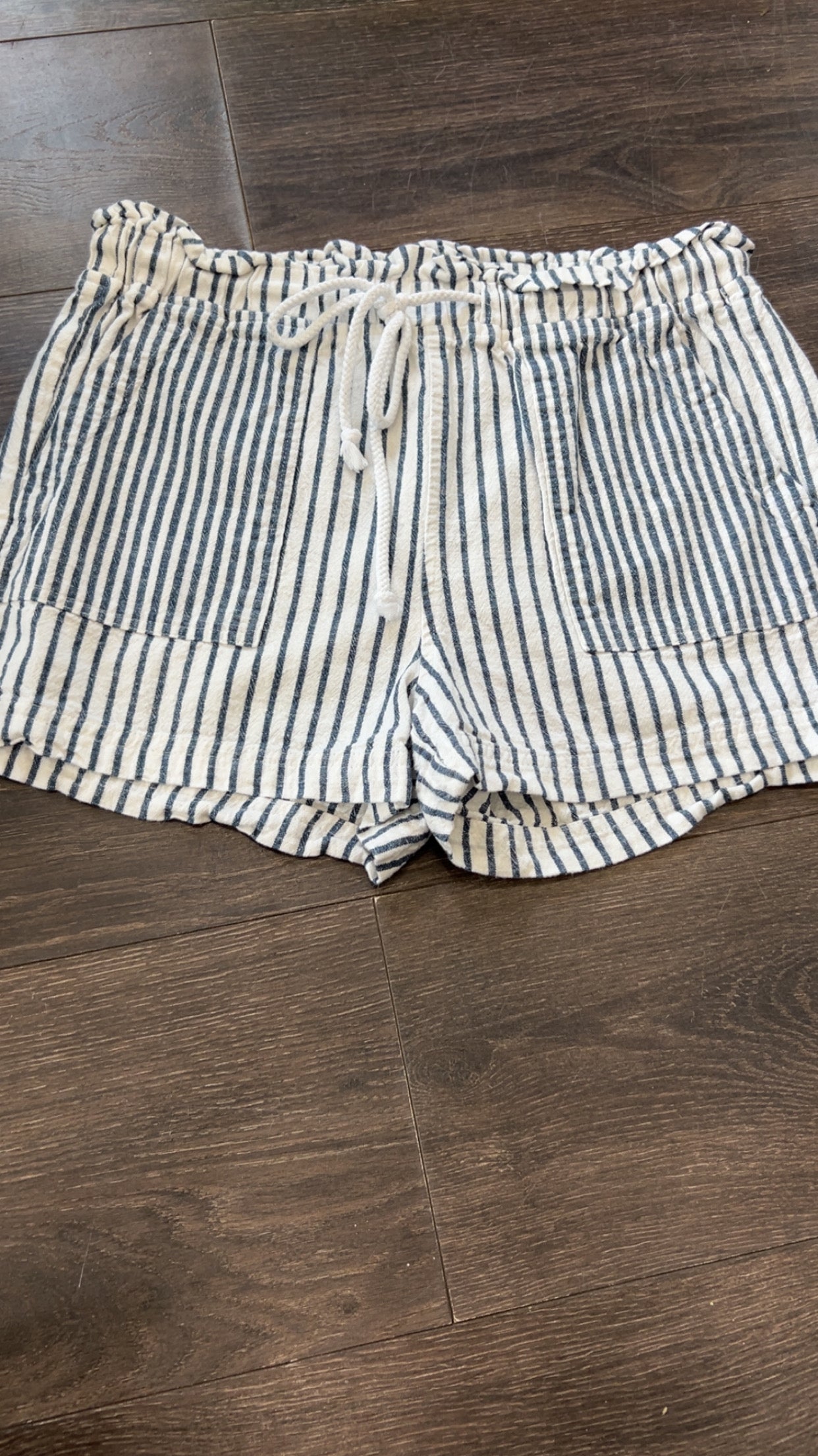 Thread & Supply size medium