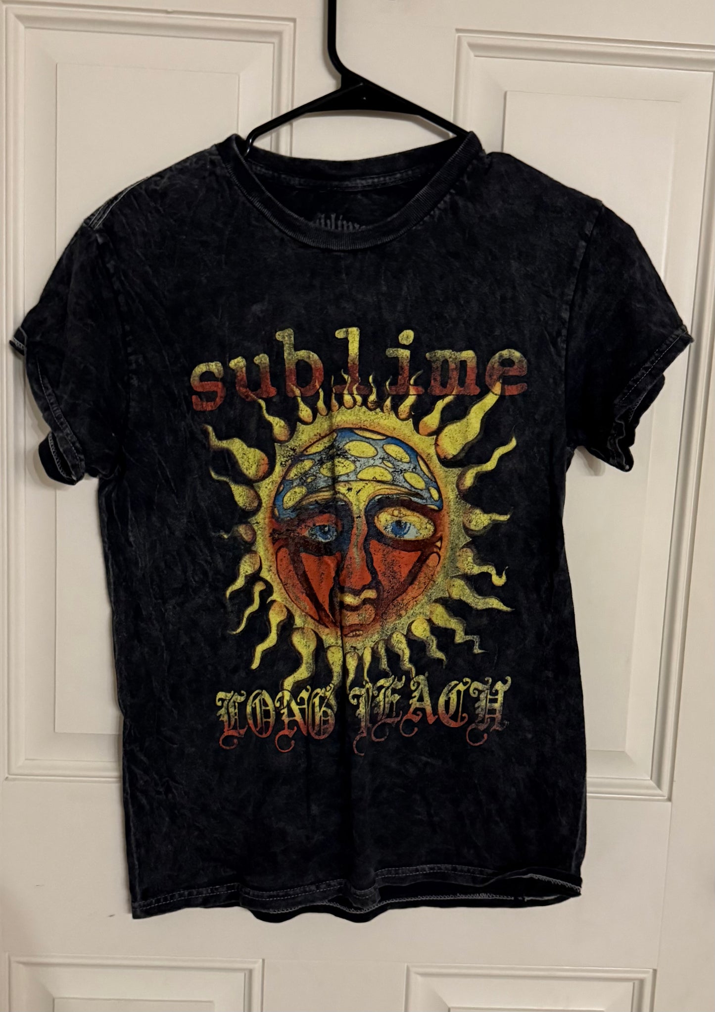 Sublime small