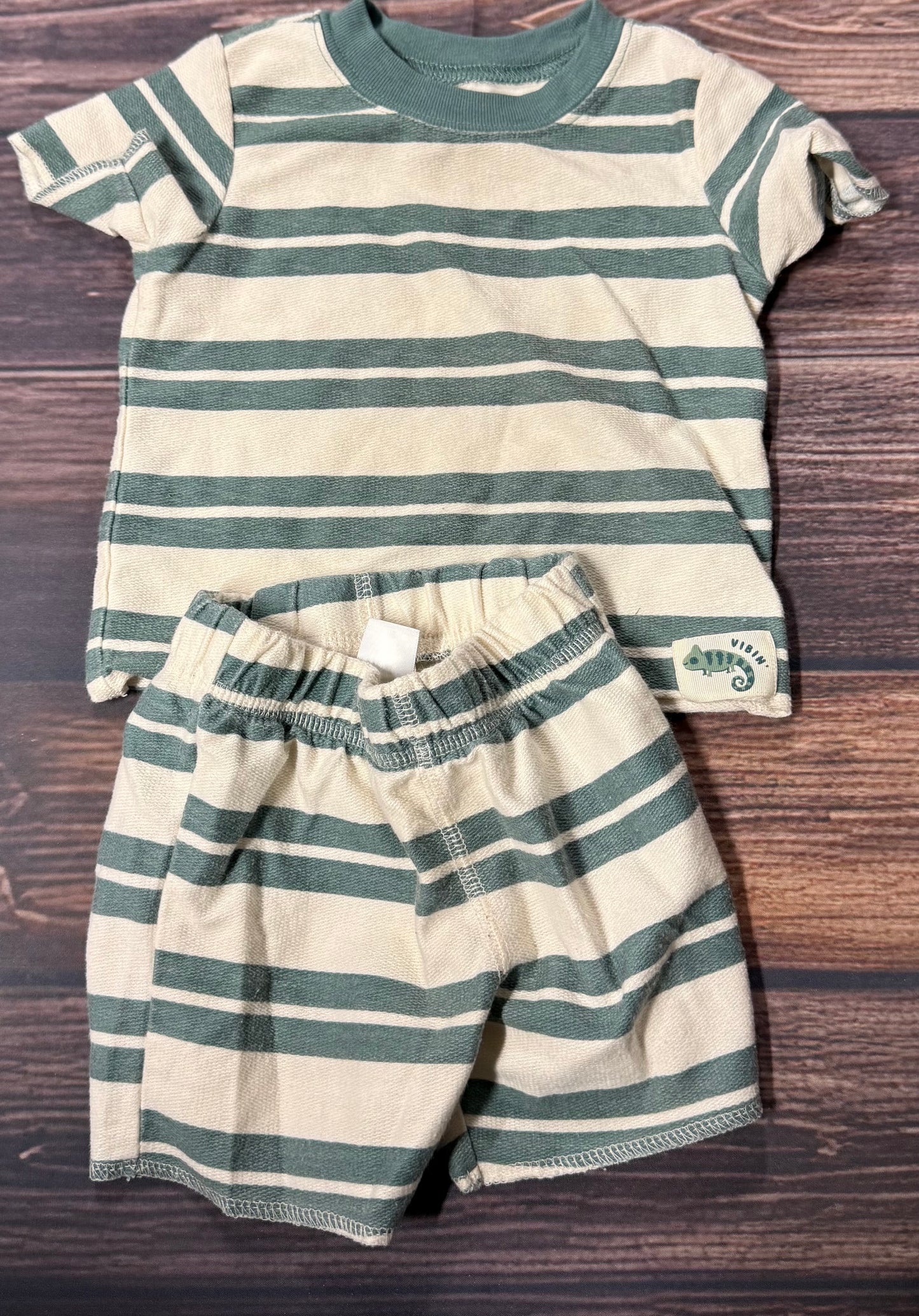 Carter’s 6-9m