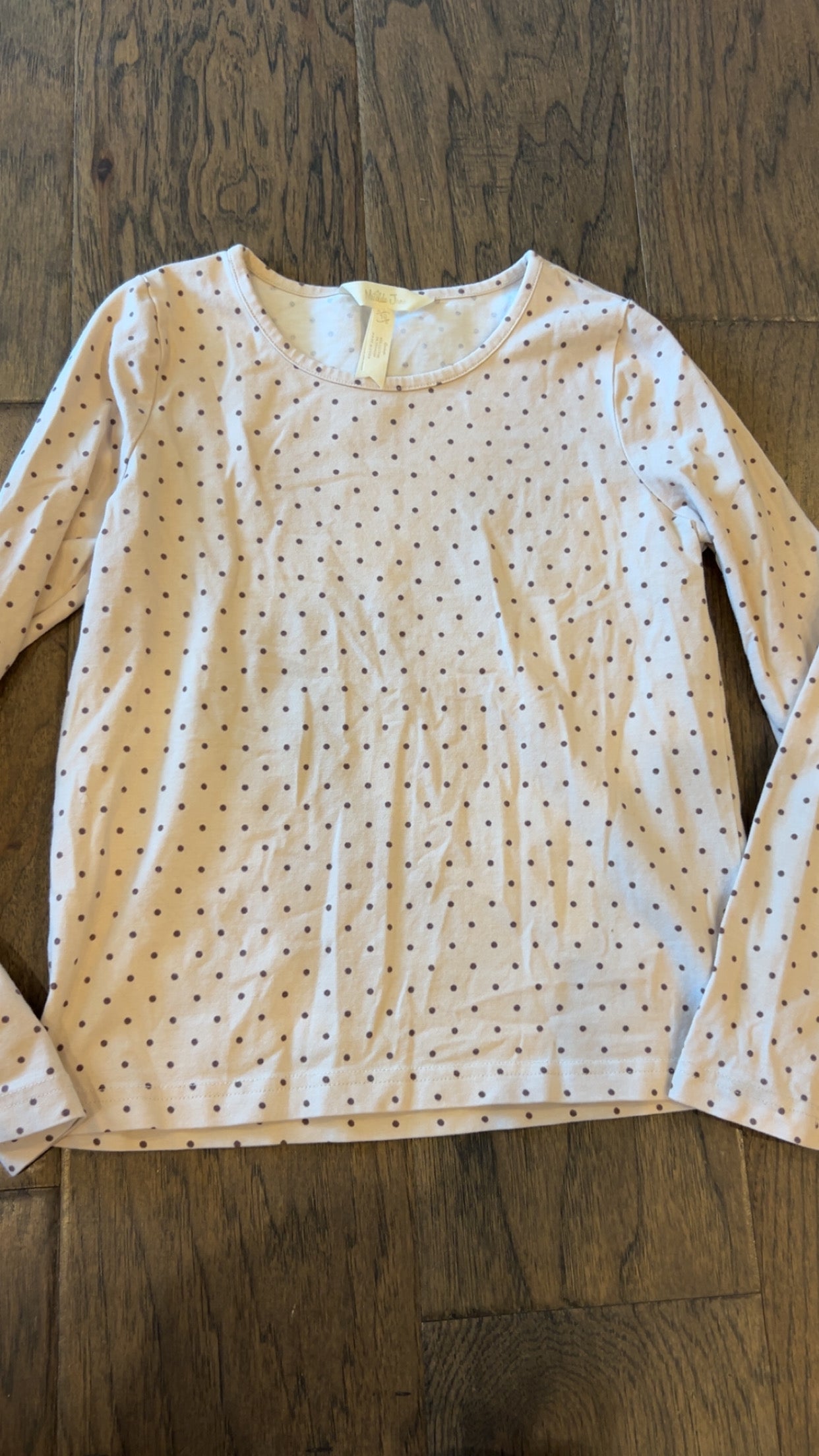 Matilda Jane 10