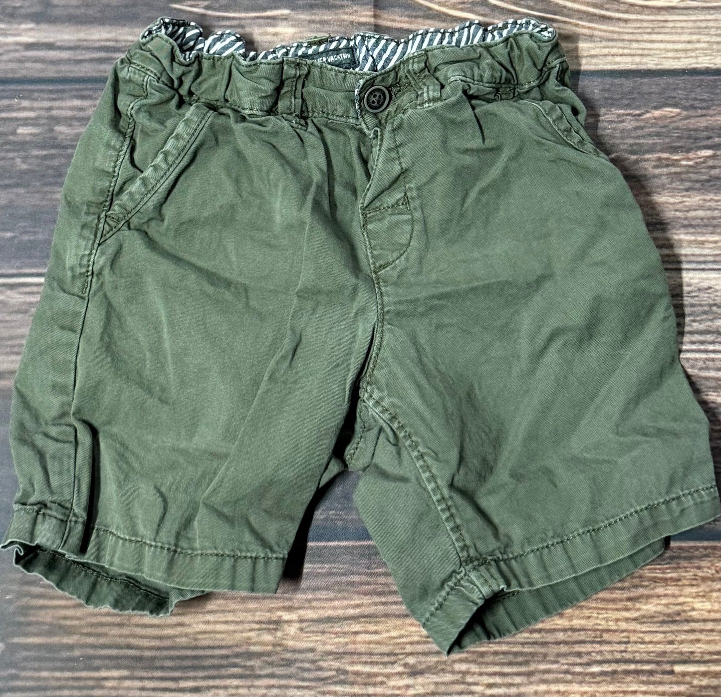 H&M 1-2Y