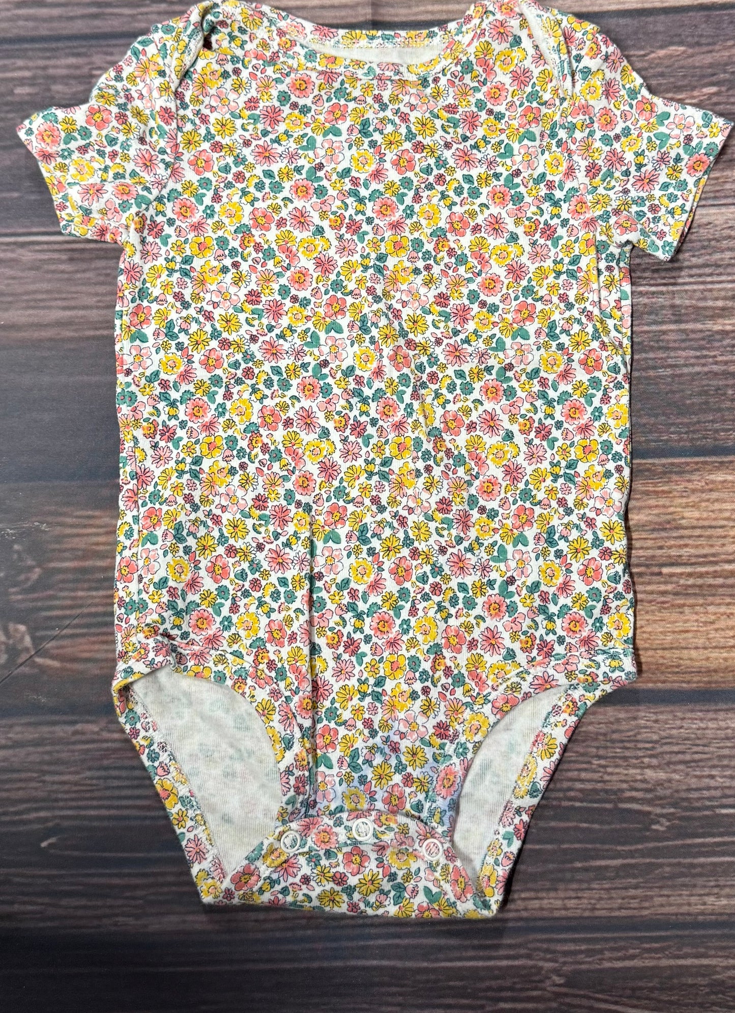 Carter’s 24m