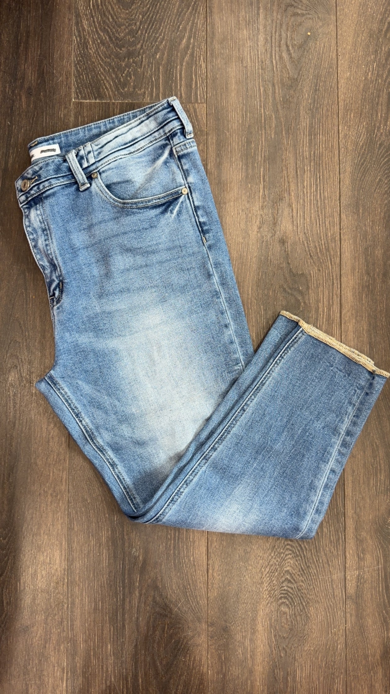 KanCan size 32