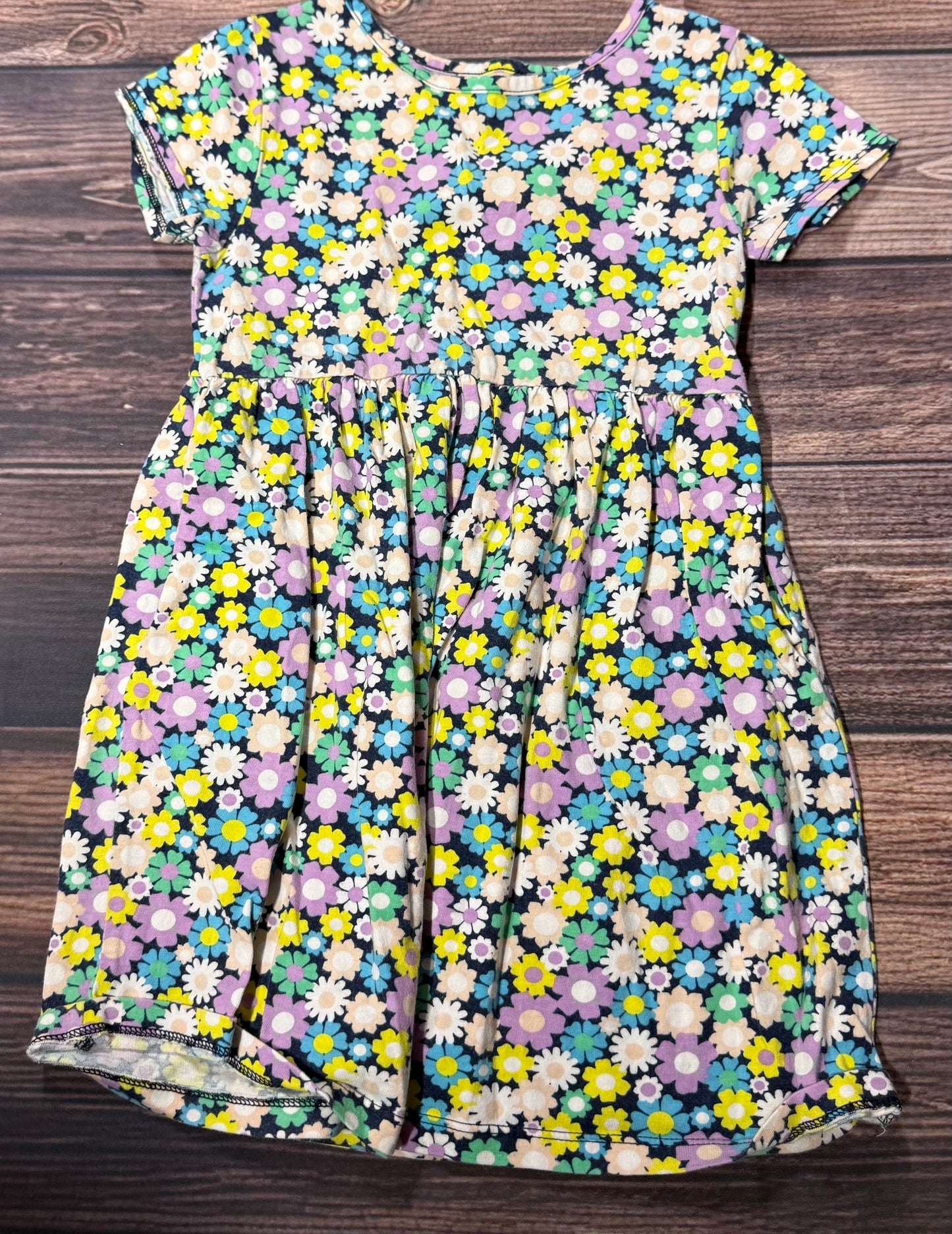 Wondernation 5T..has pockets