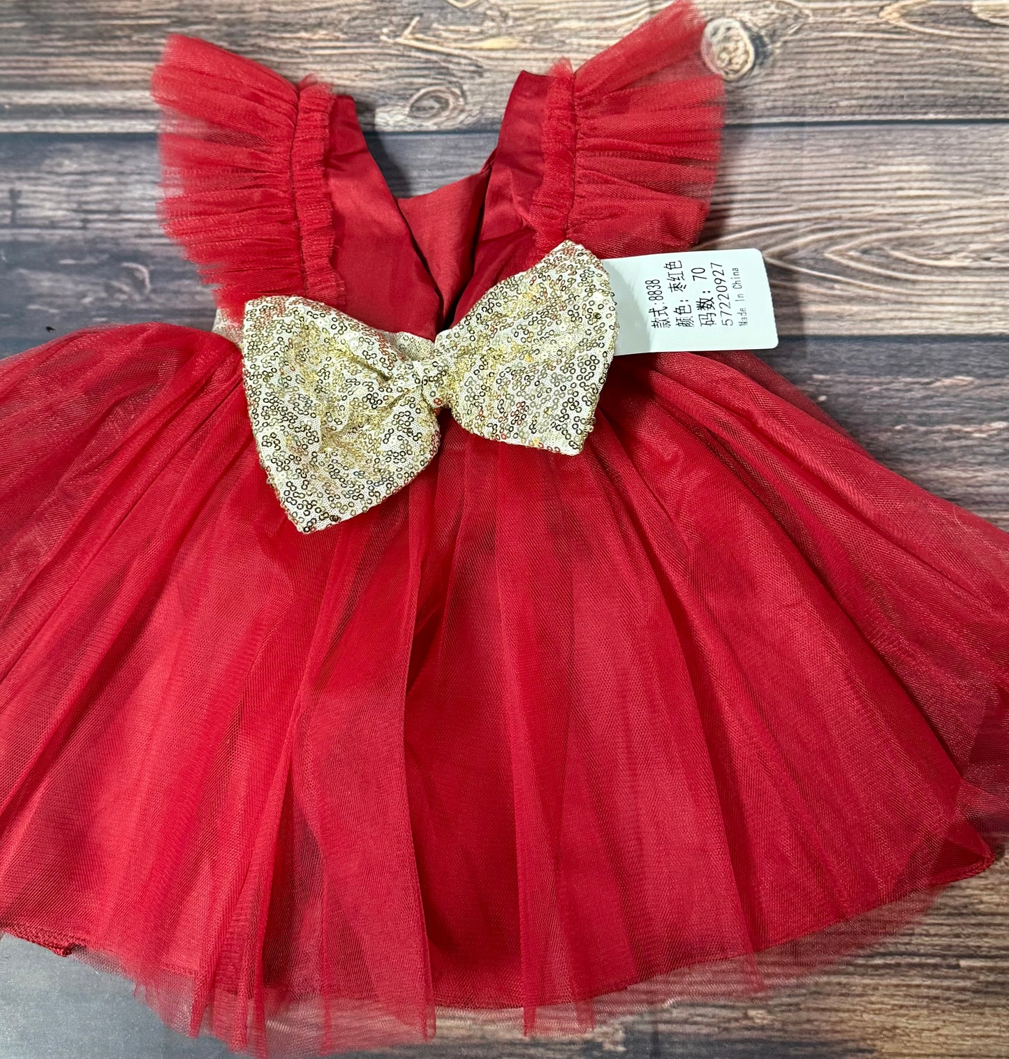 NWT 6-9m