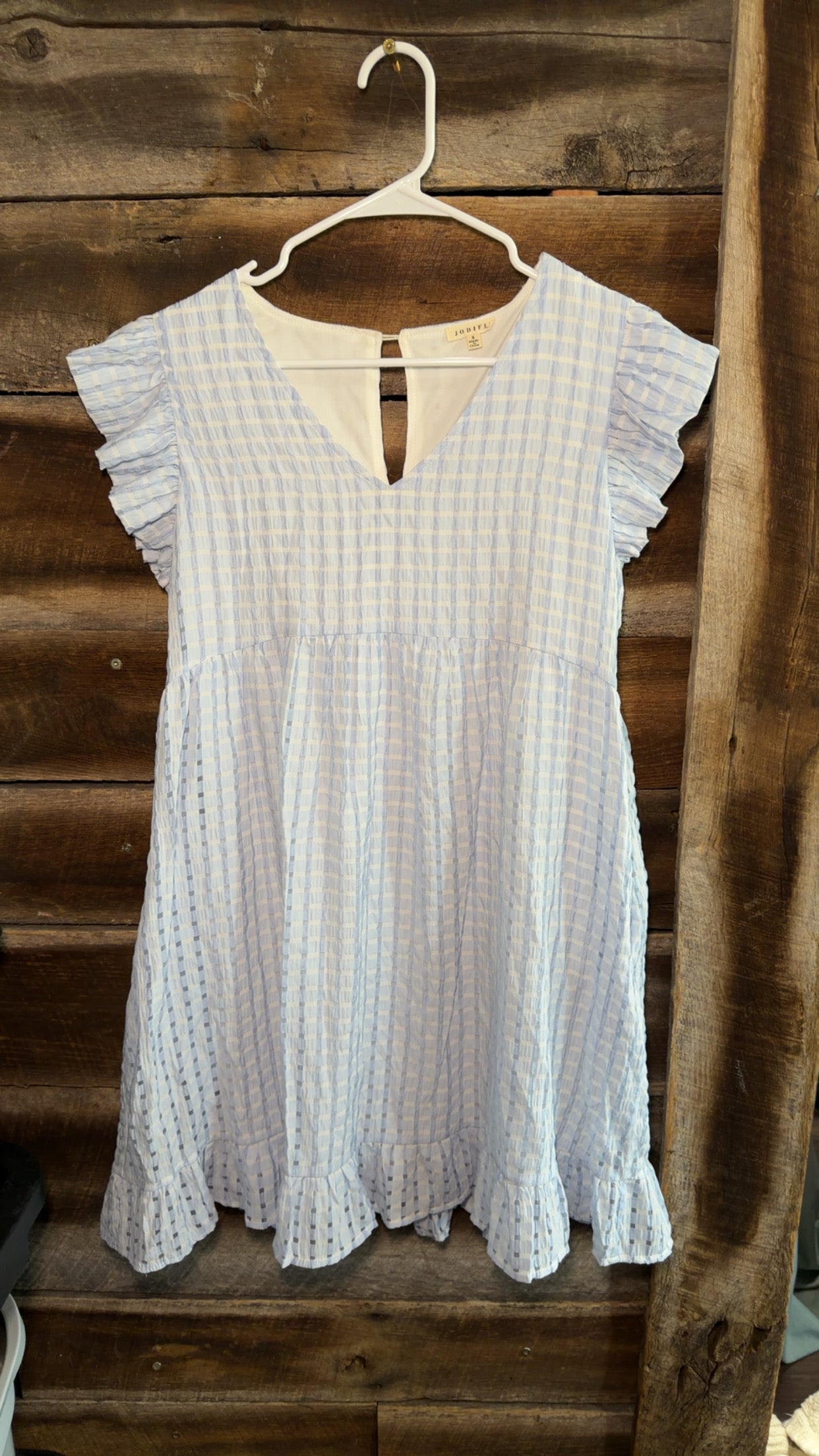 Jodifl size small