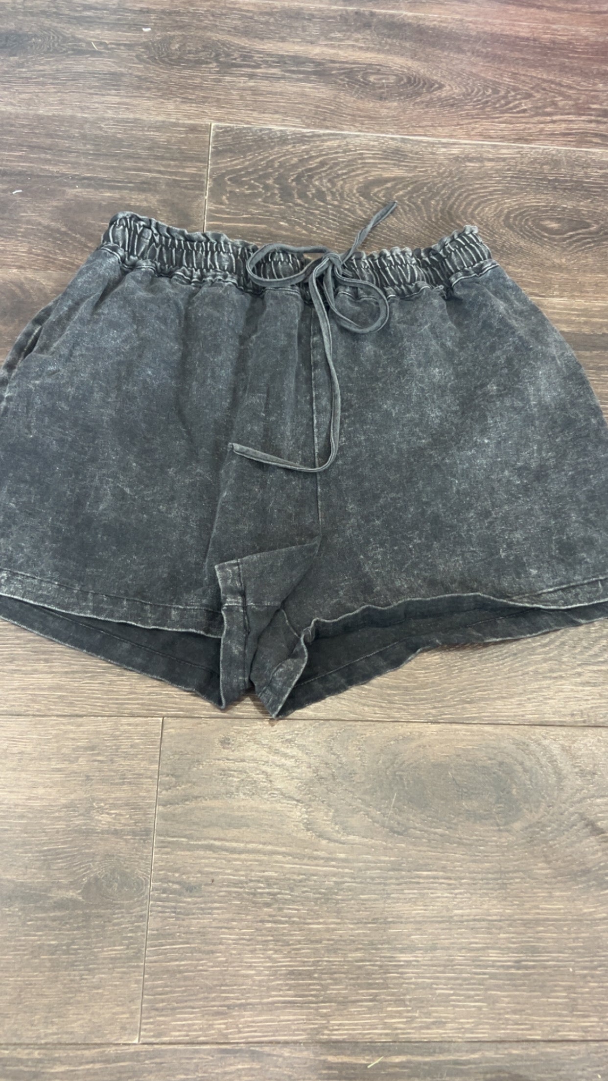 HYFVE large shorts