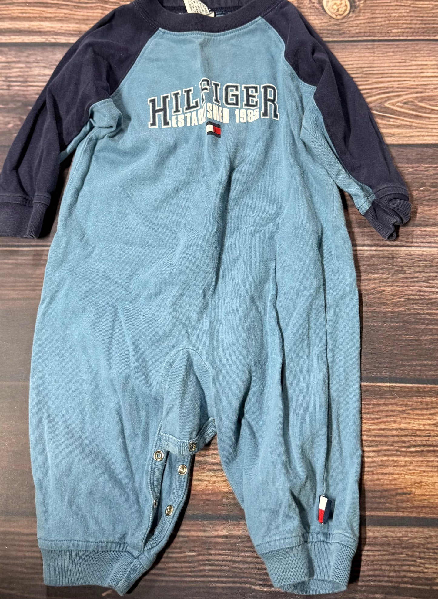 Tommy Hilfiger 6-12m