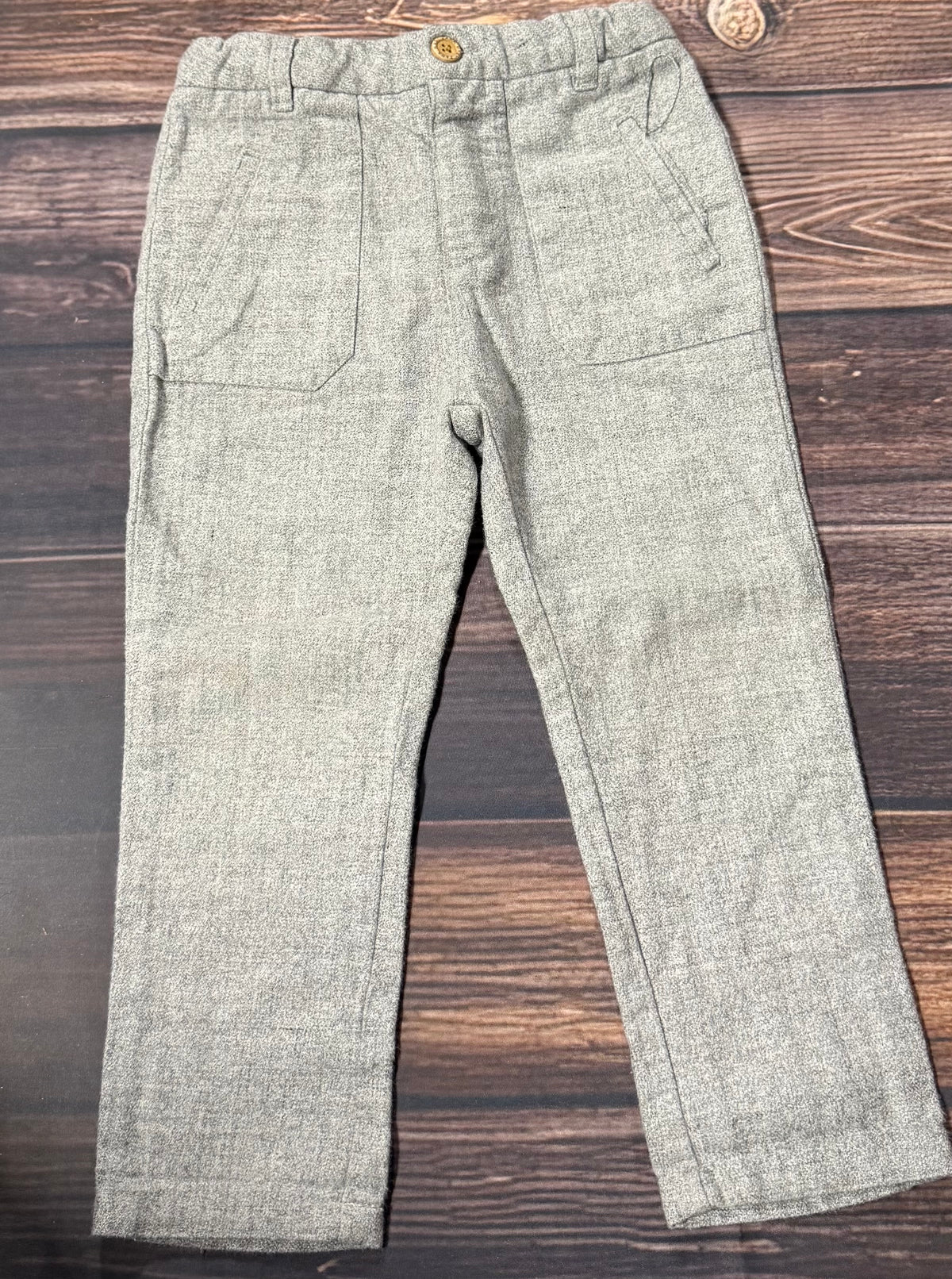Zara 3/4