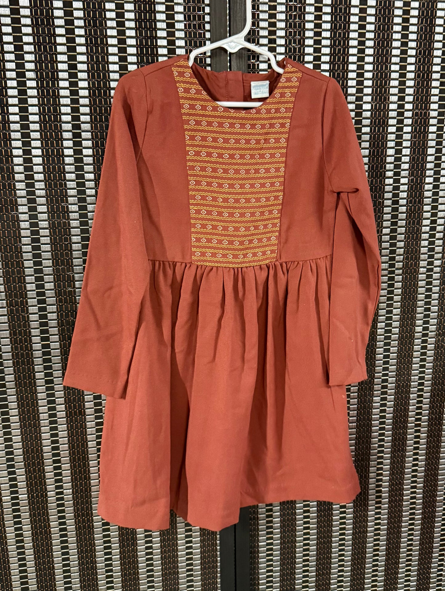 Edgehill collection 6