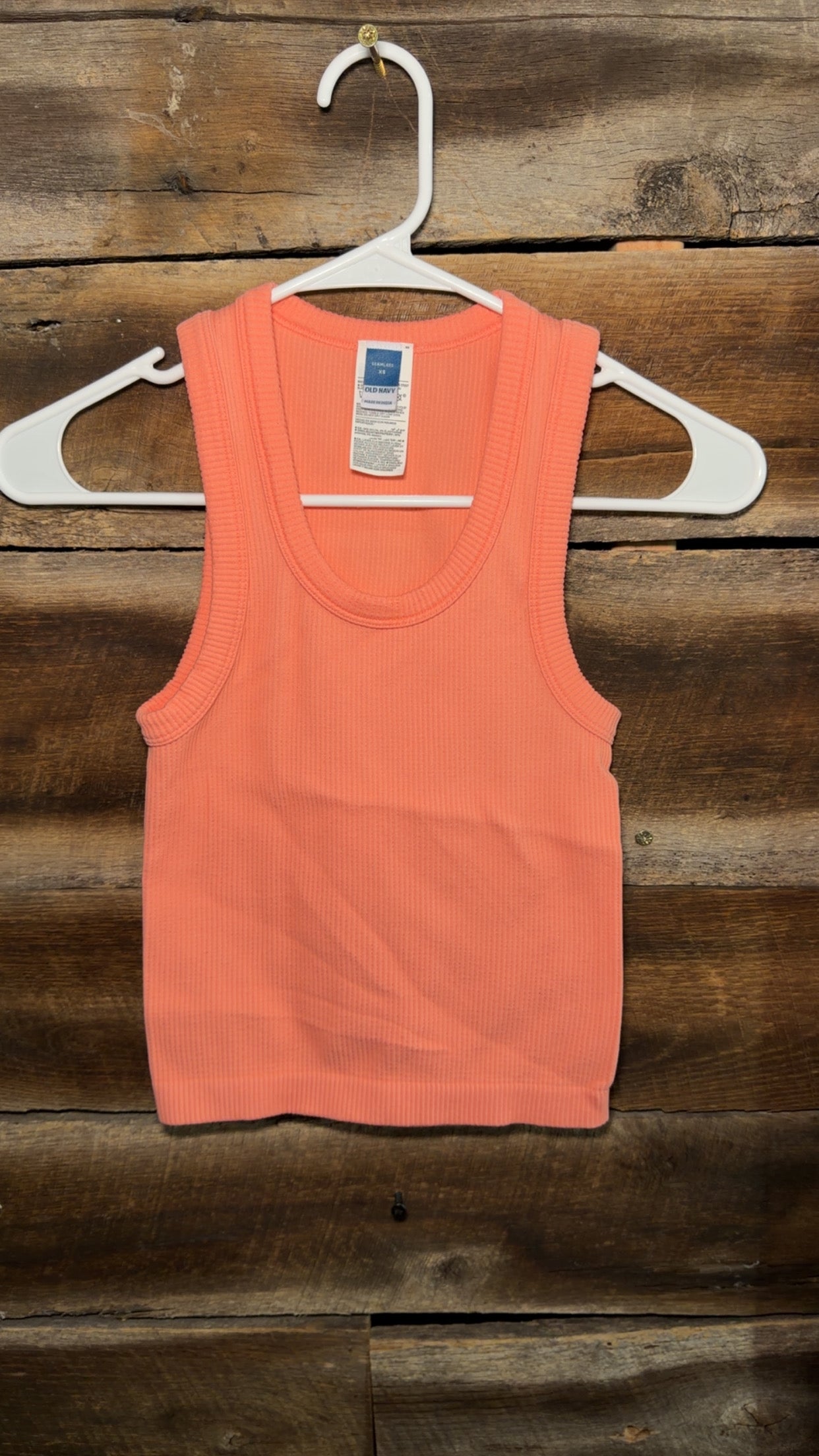 Old Navy size XS