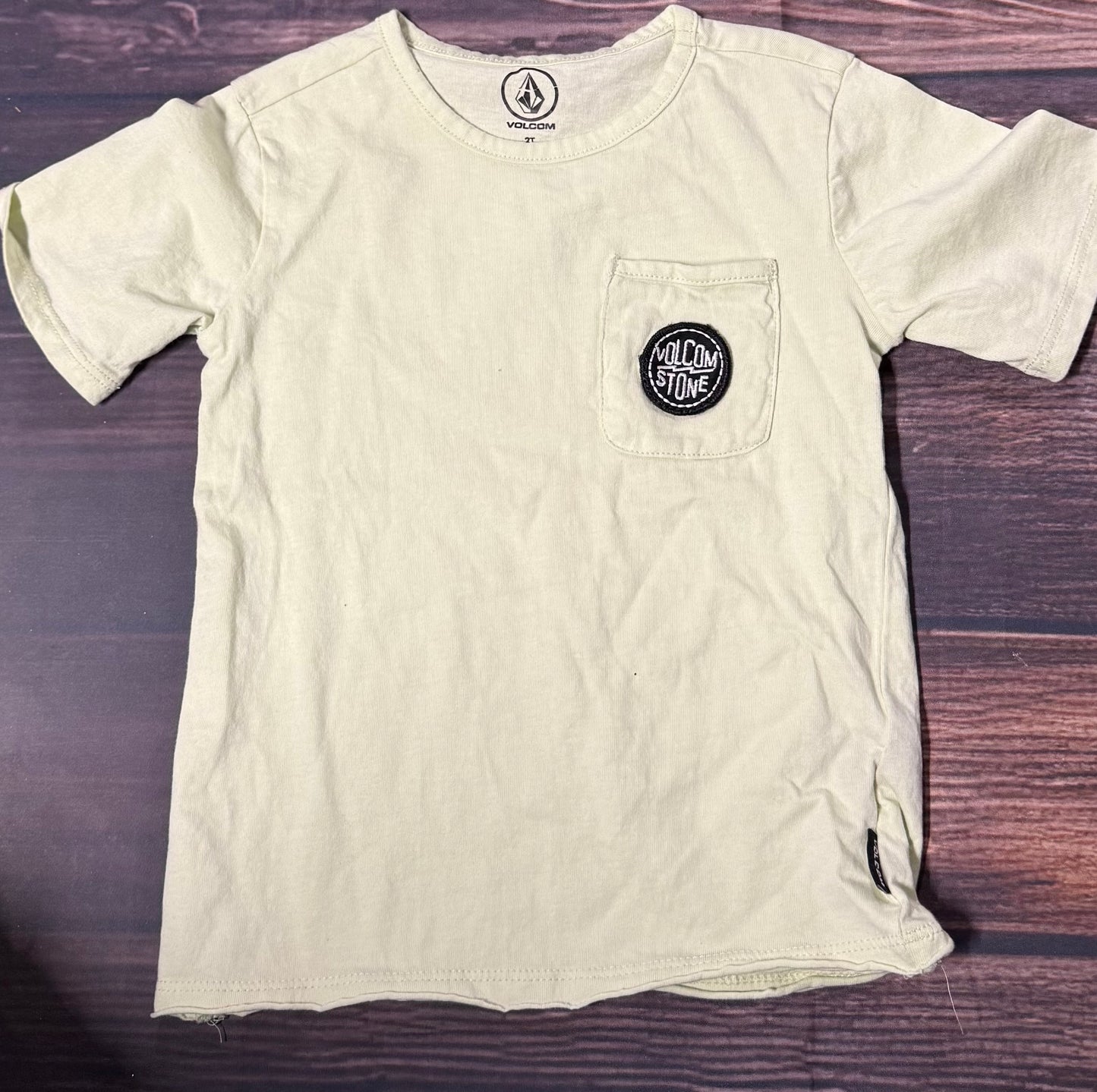 Volcom 2T