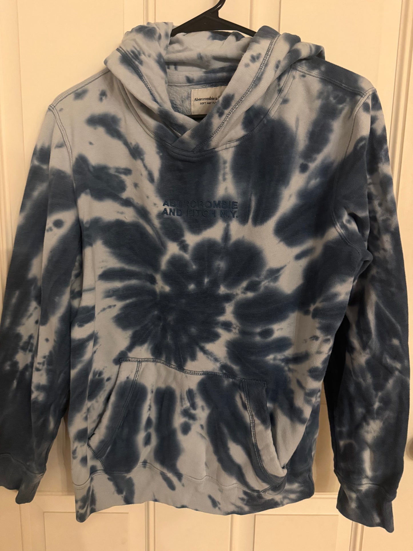 Abercrombie & Fitch XS