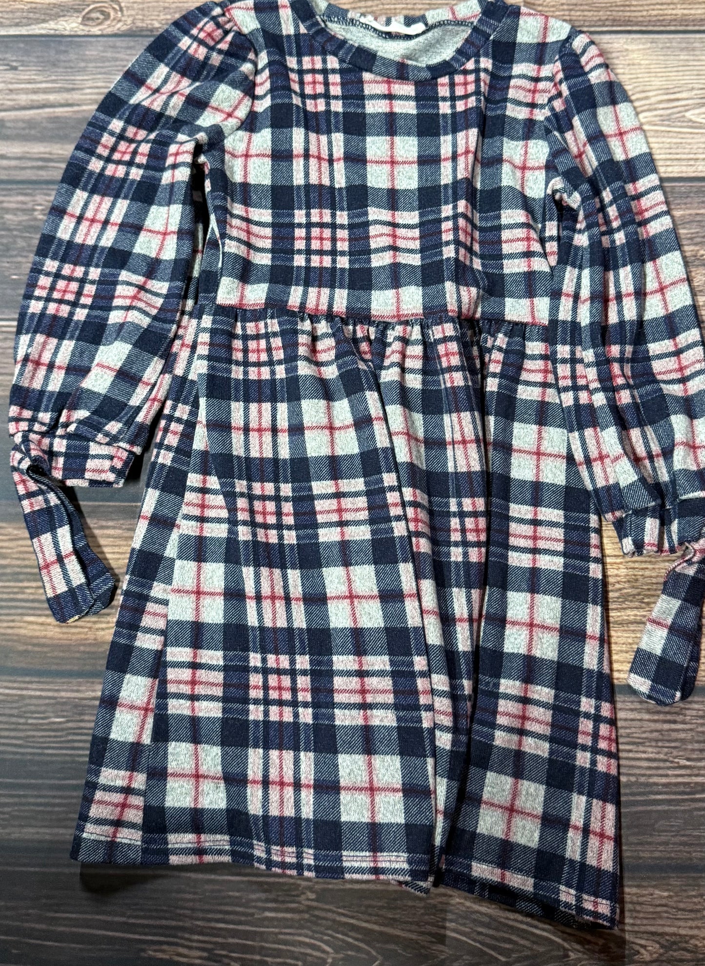 Knit works 4T