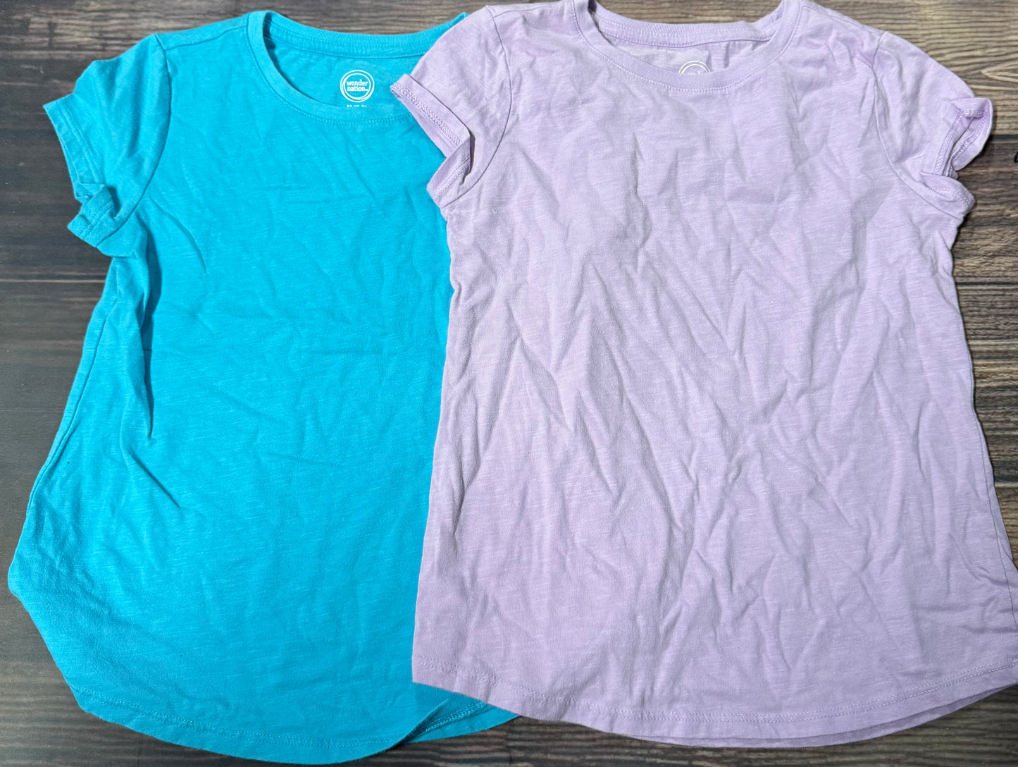 Wondernation 7/8