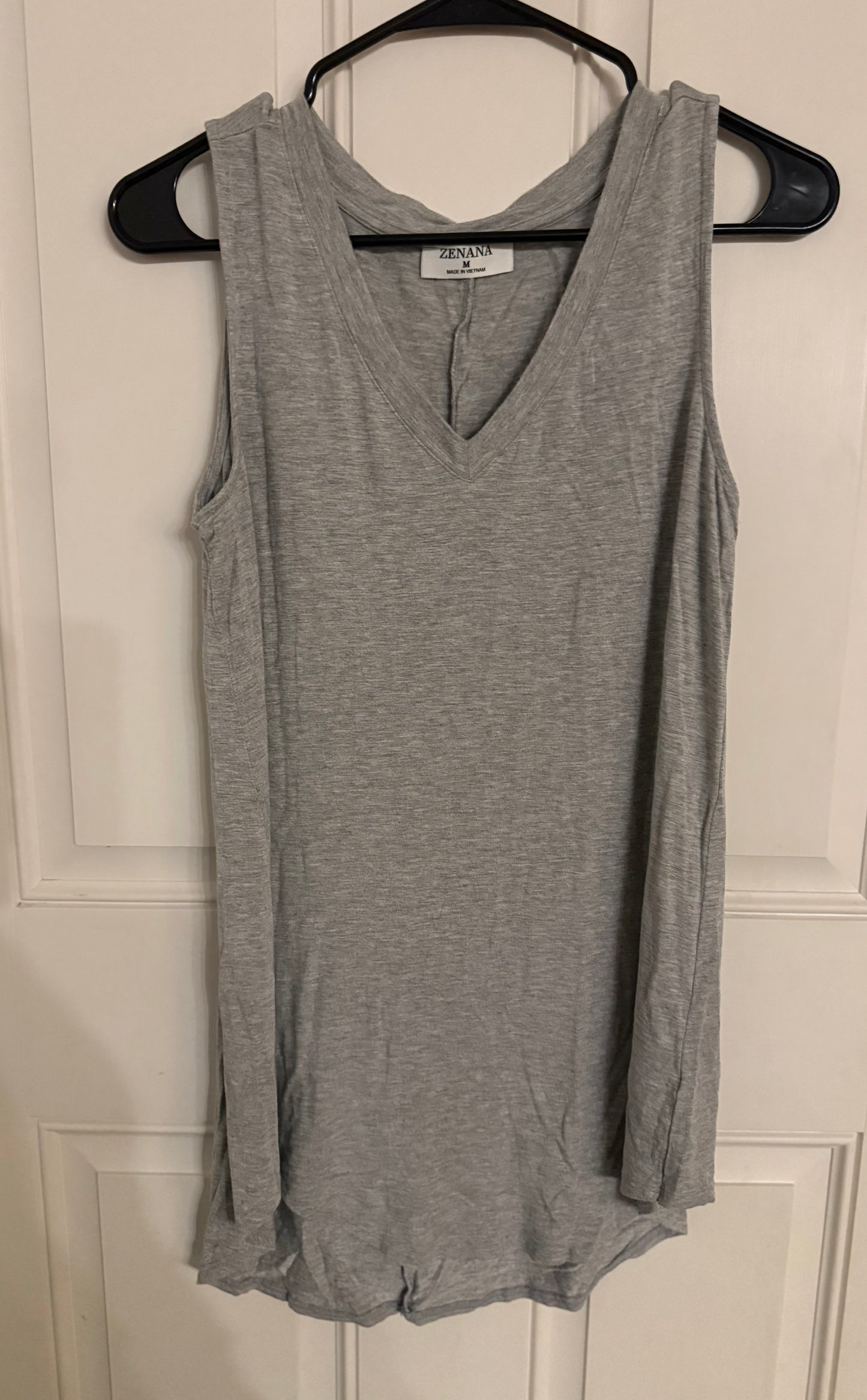 Zenana medium bamboo
