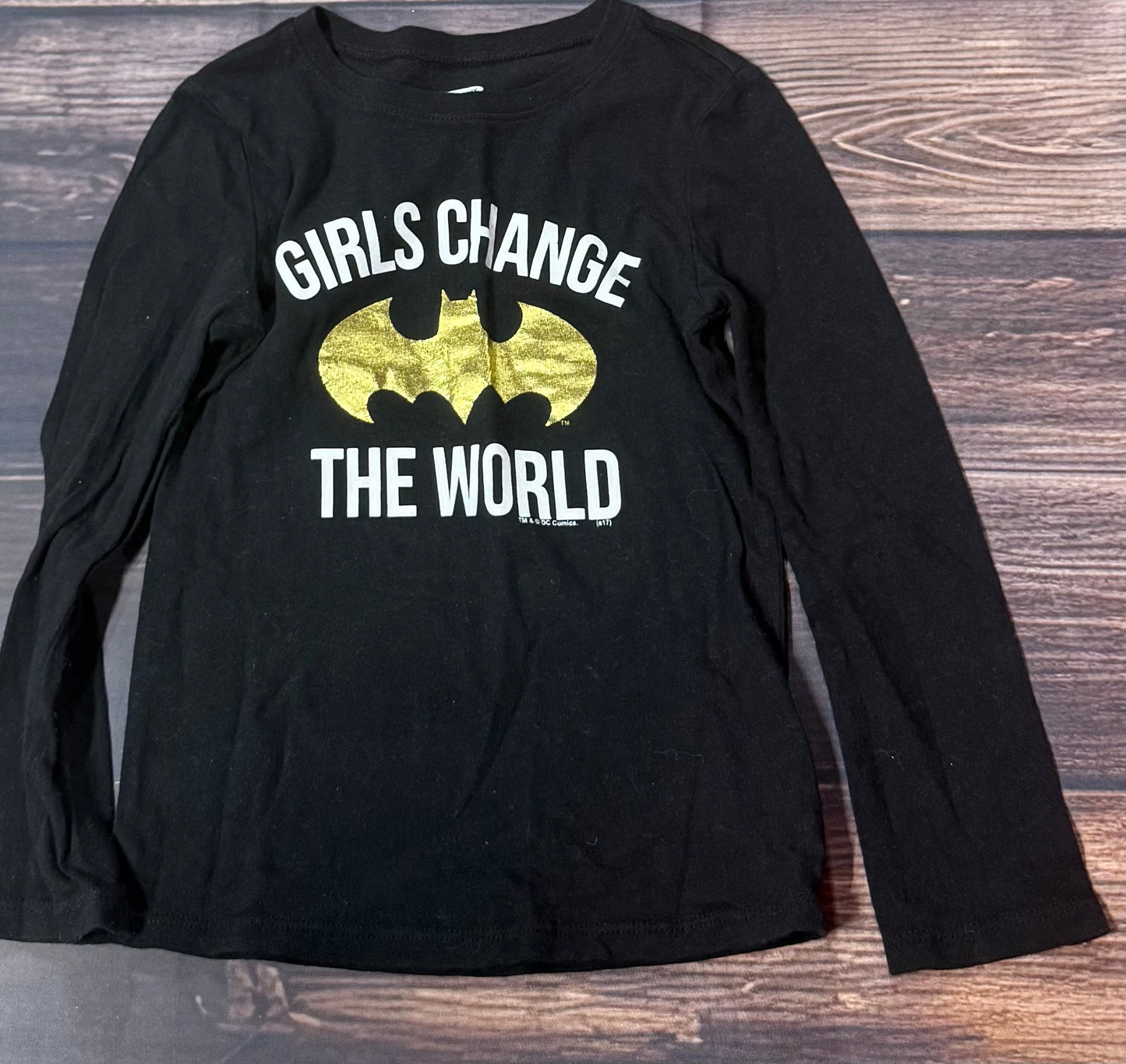 Old Navy 4T