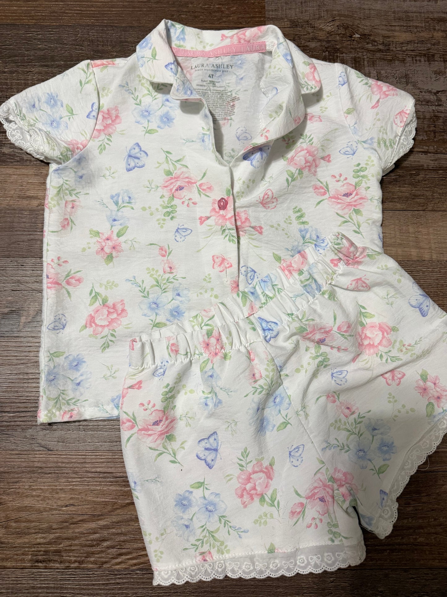 laura ashley 4t