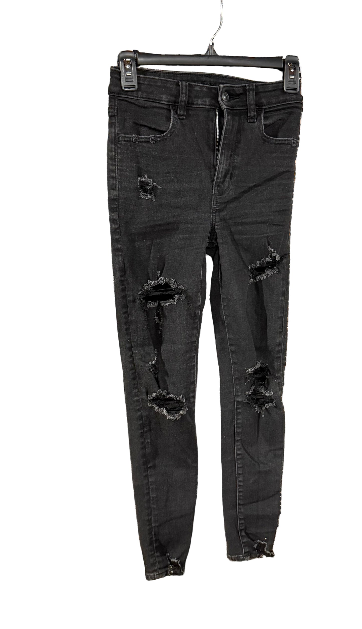 American Eagle 2 short